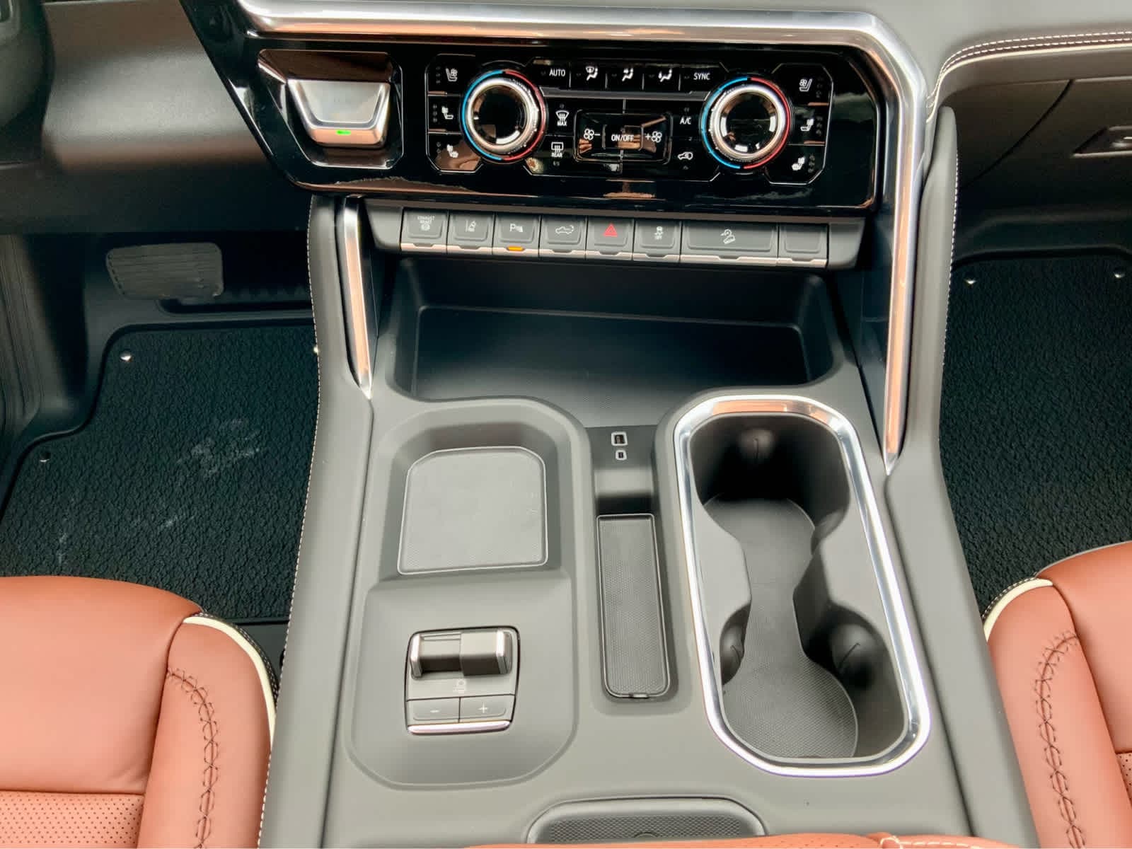 Thumbnail: 2026 GMC Sierra 3500 - 51