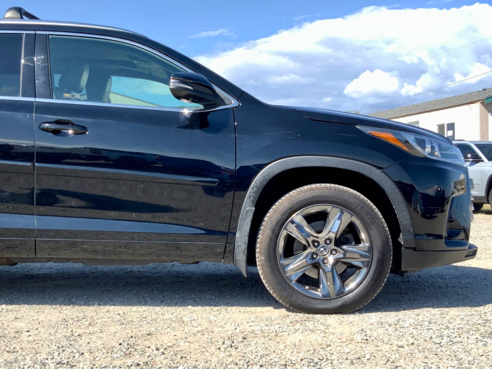 Thumbnail: 2018 Toyota Highlander - 13