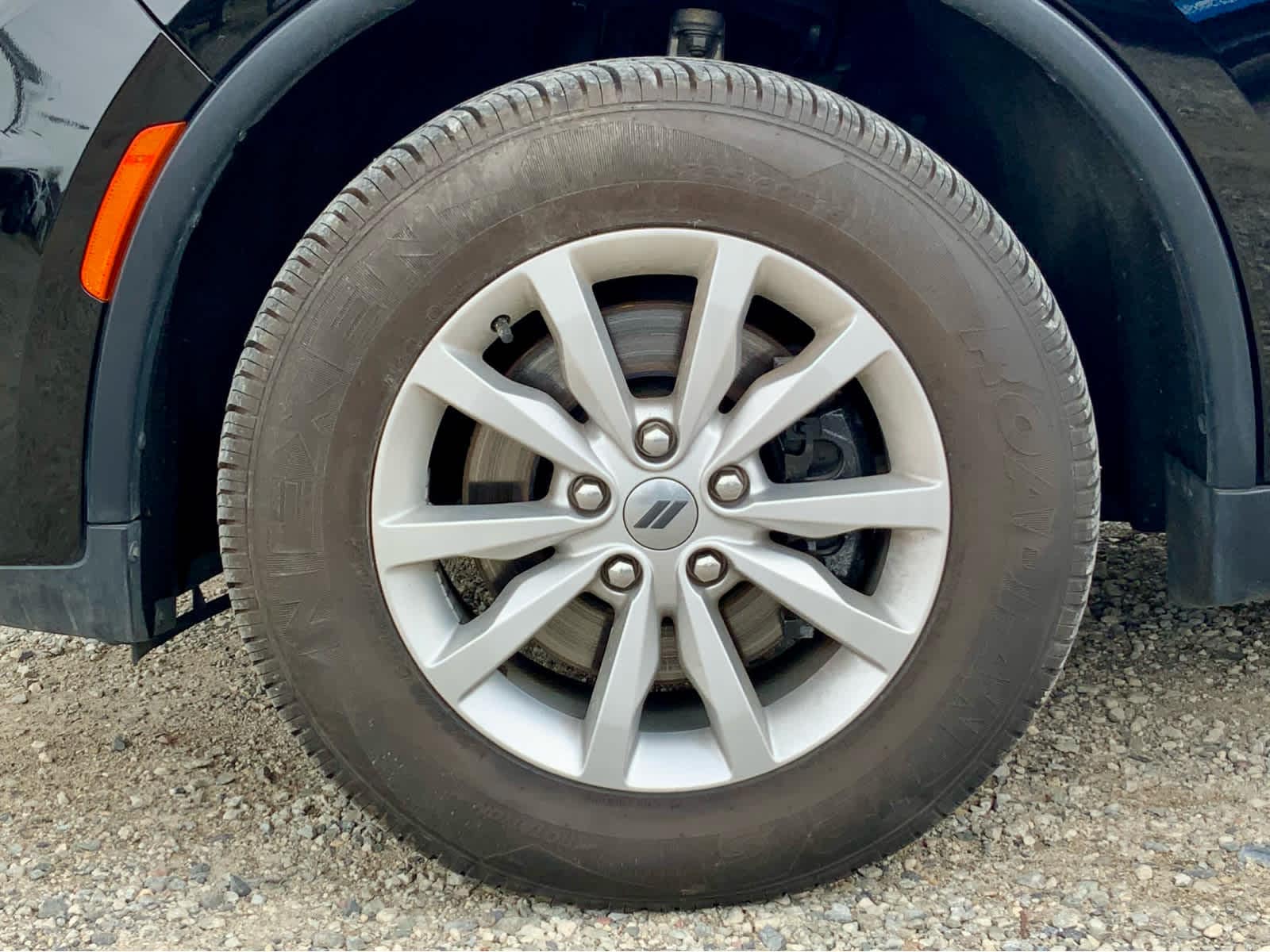 Thumbnail: 2021 Dodge Durango - 15