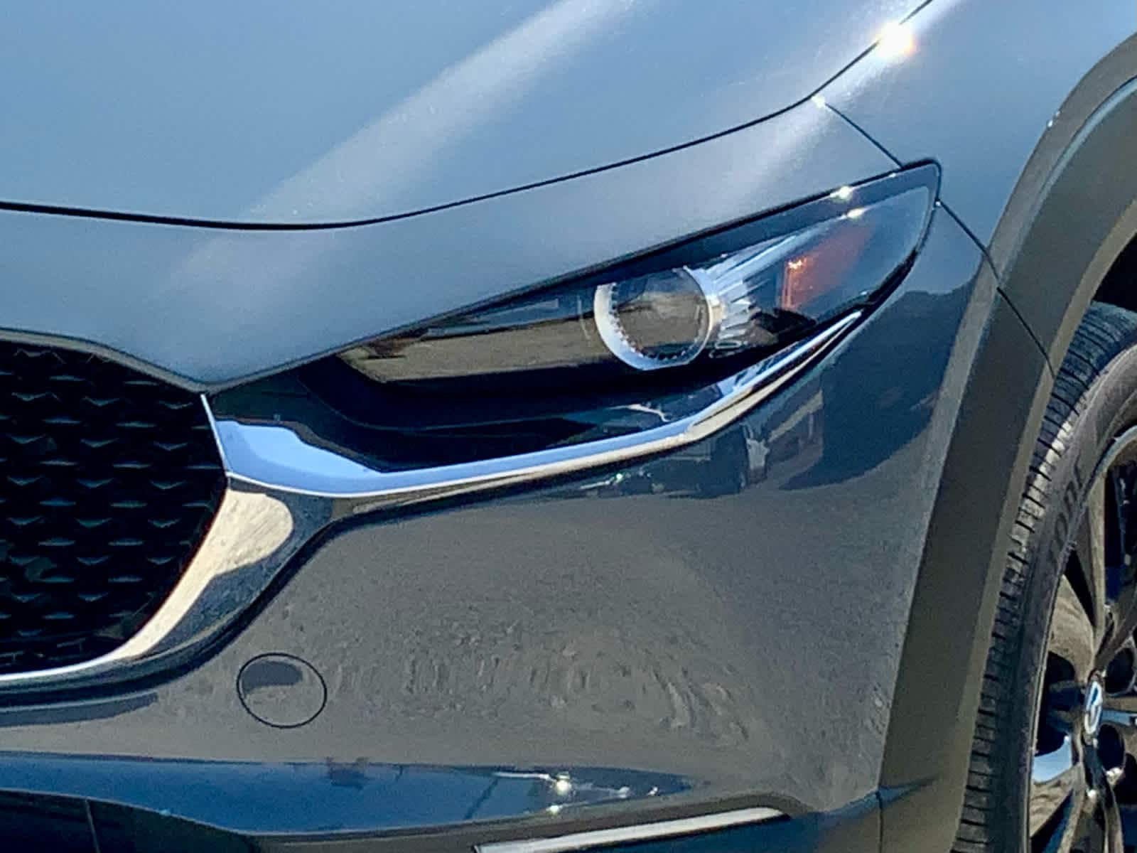 Thumbnail: 2024 Mazda CX-30 - 15