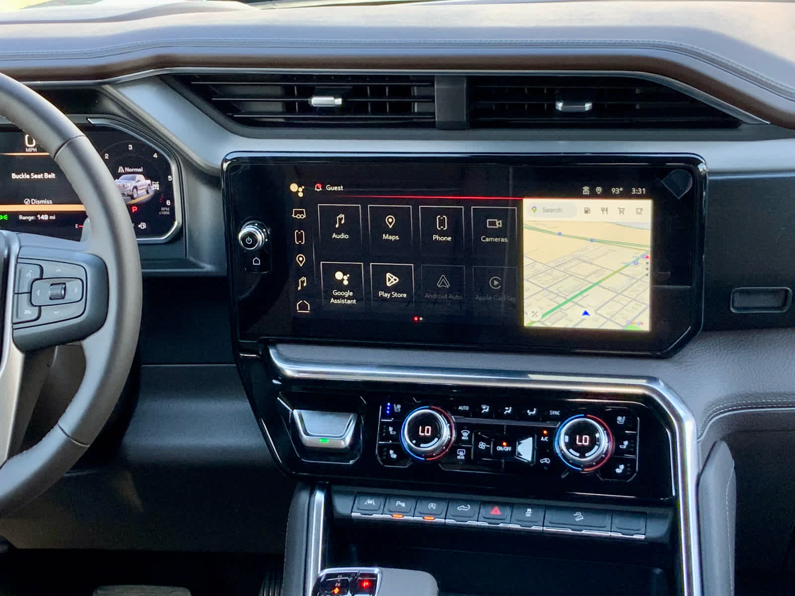 Thumbnail: 2026 GMC Sierra 1500 - 37