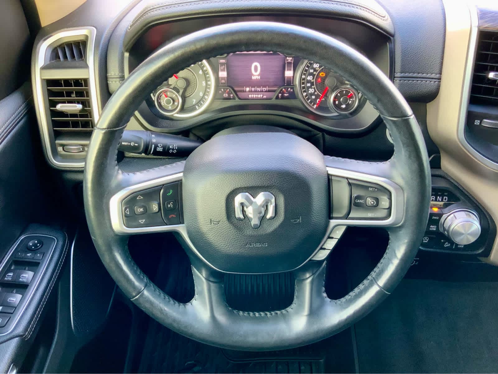 Thumbnail: 2020 RAM 1500 - 47