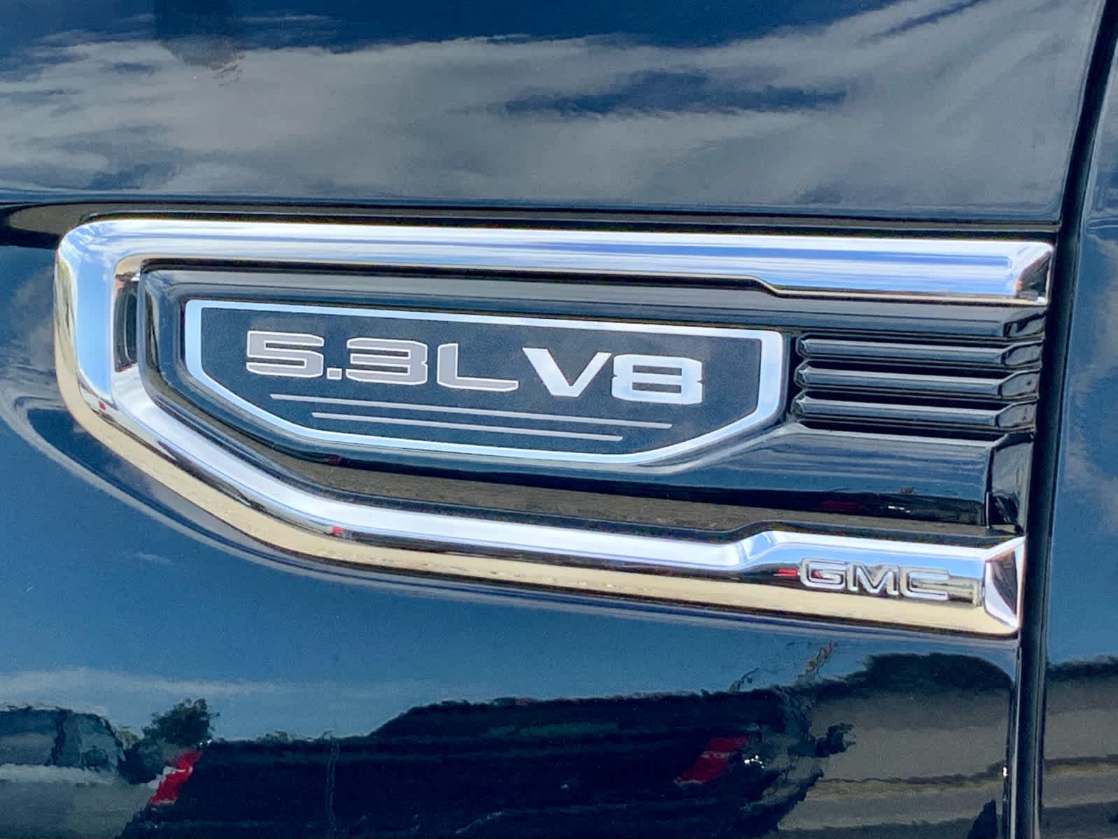 Thumbnail: 2025 GMC Sierra 1500 - 28