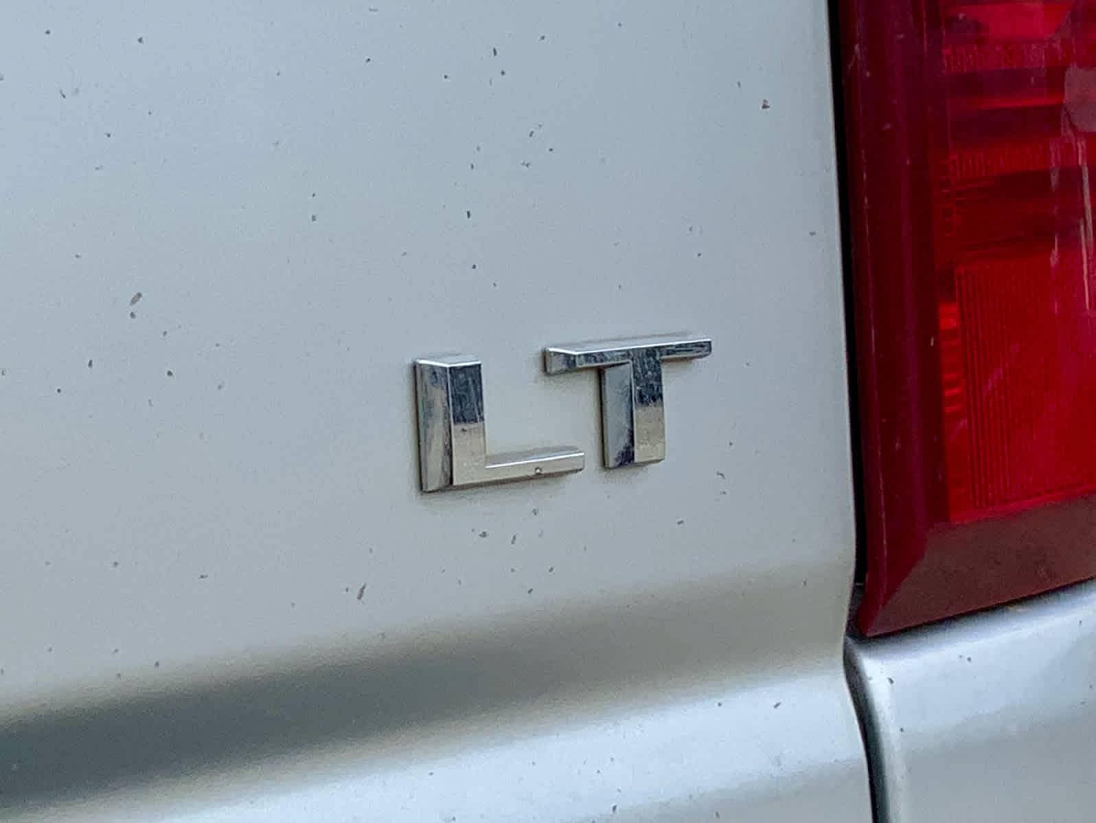Thumbnail: 2021 Chevrolet Silverado 3500 - 21