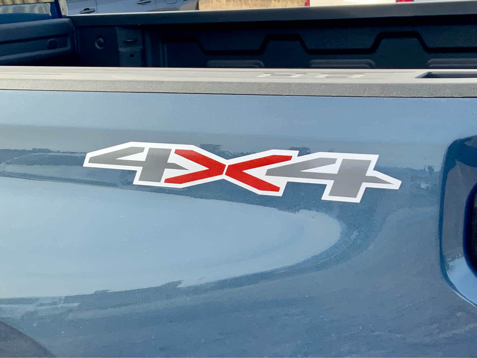 Thumbnail: 2026 Chevrolet Silverado 2500 - 29