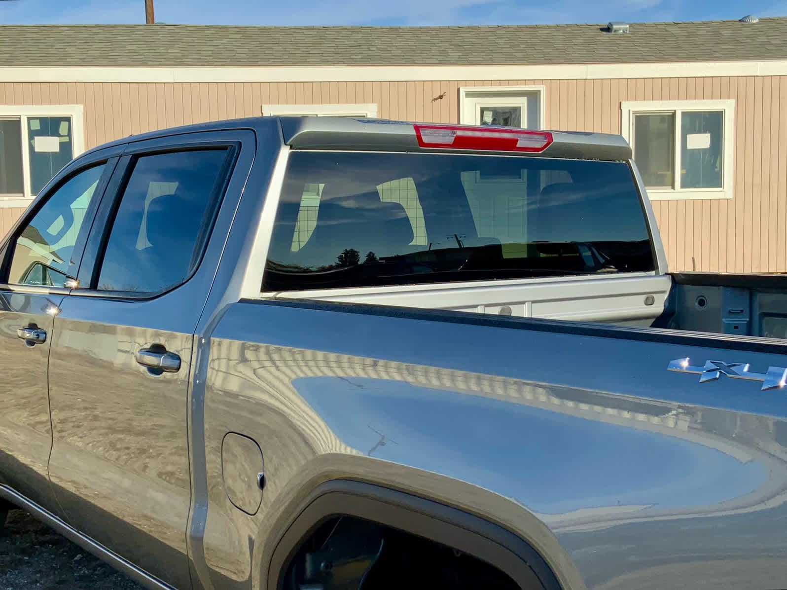 Thumbnail: 2026 GMC Sierra 1500 - 13