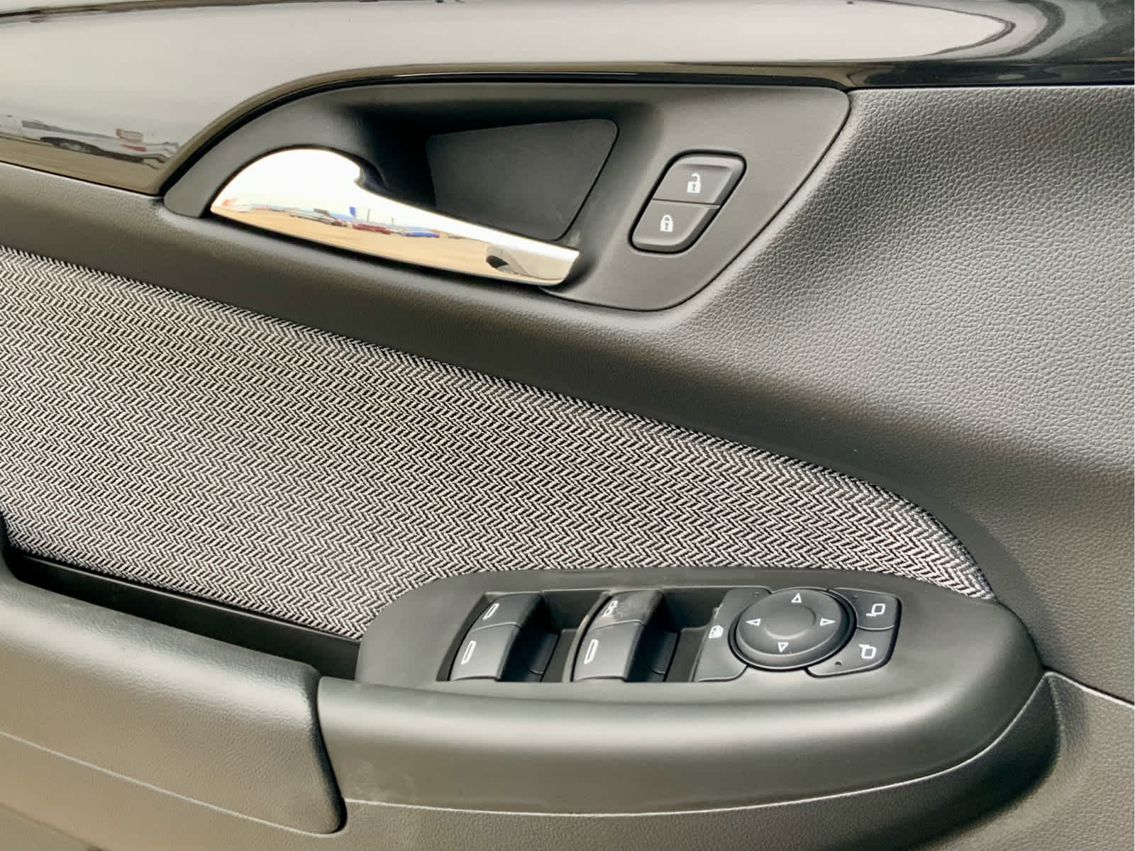 Thumbnail: 2026 Chevrolet TrailBlazer - 48