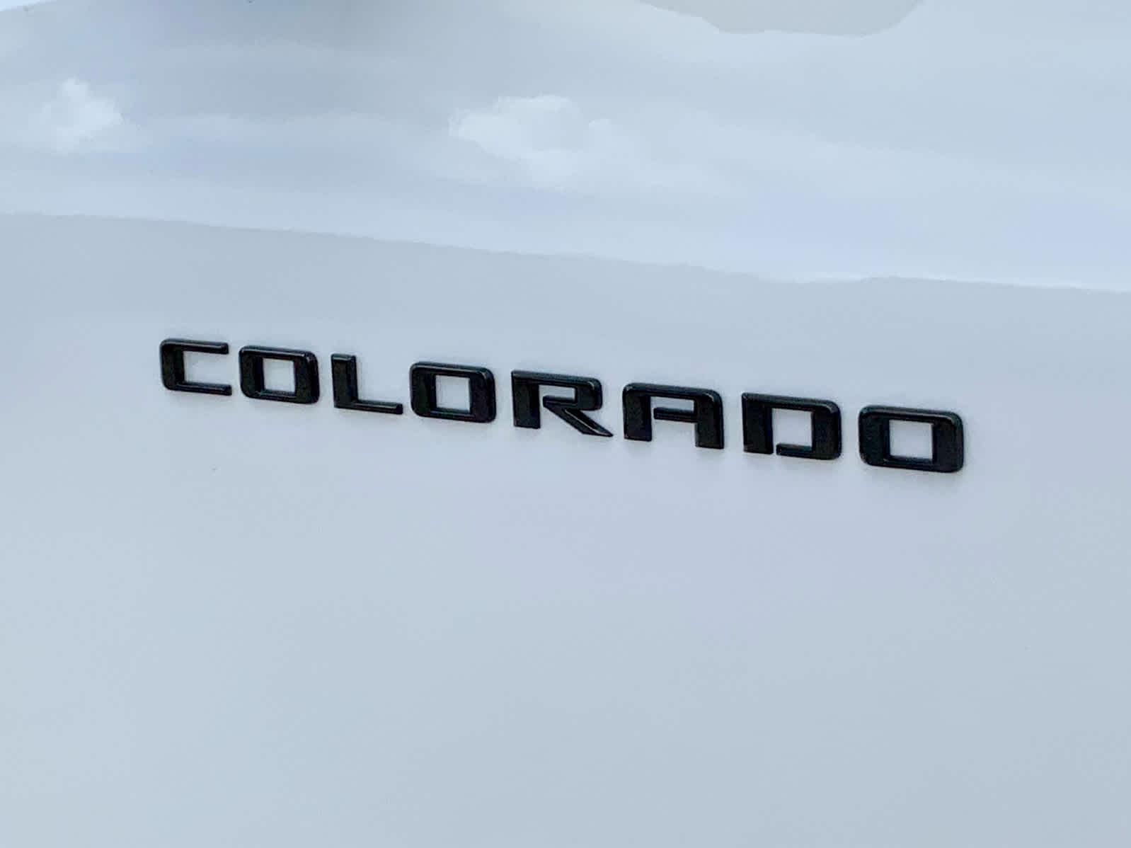 Thumbnail: 2026 Chevrolet Colorado - 18