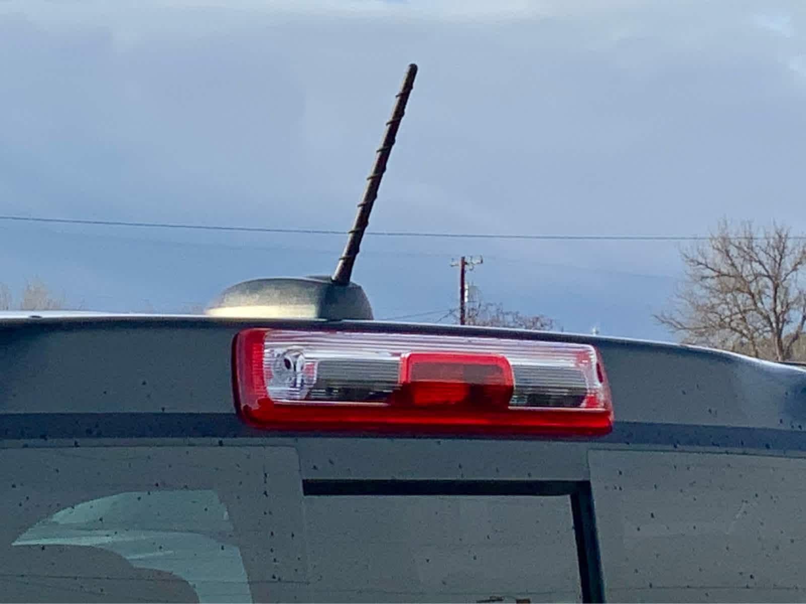 Thumbnail: 2026 Chevrolet Colorado - 13