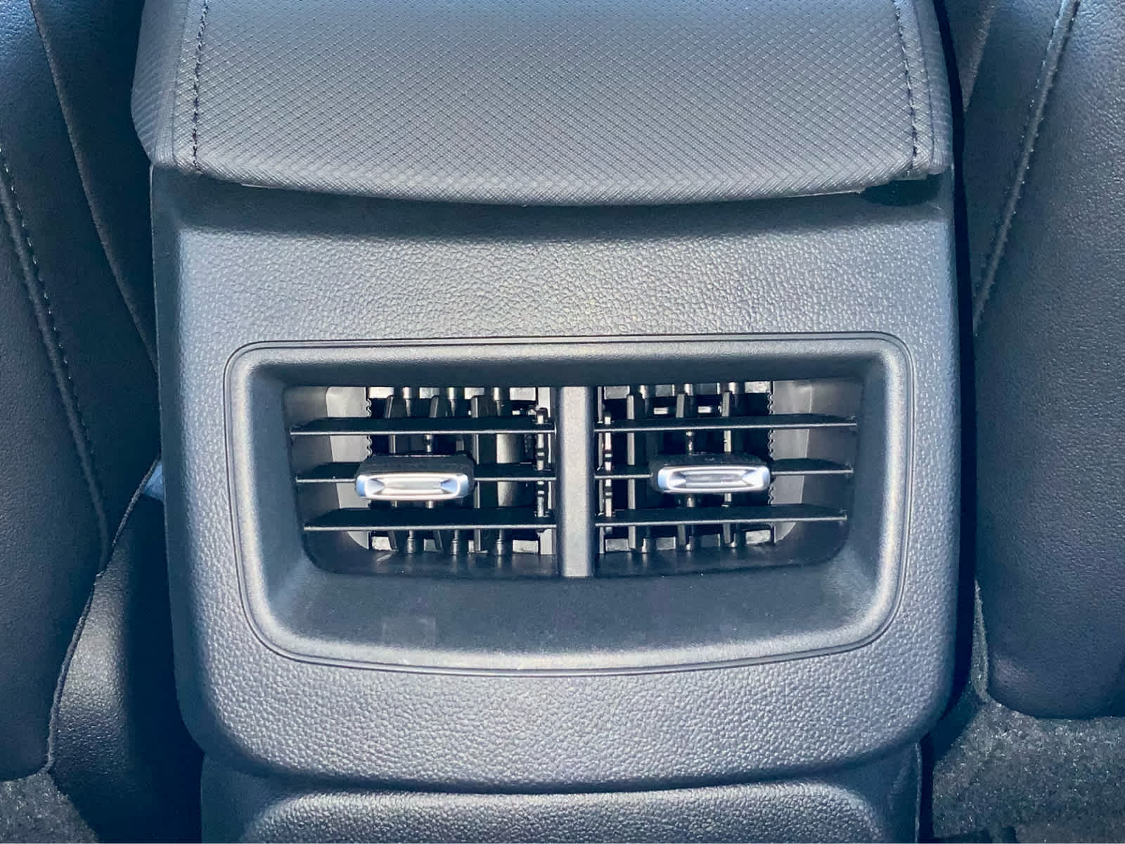 Thumbnail: 2026 Chevrolet Equinox - 46