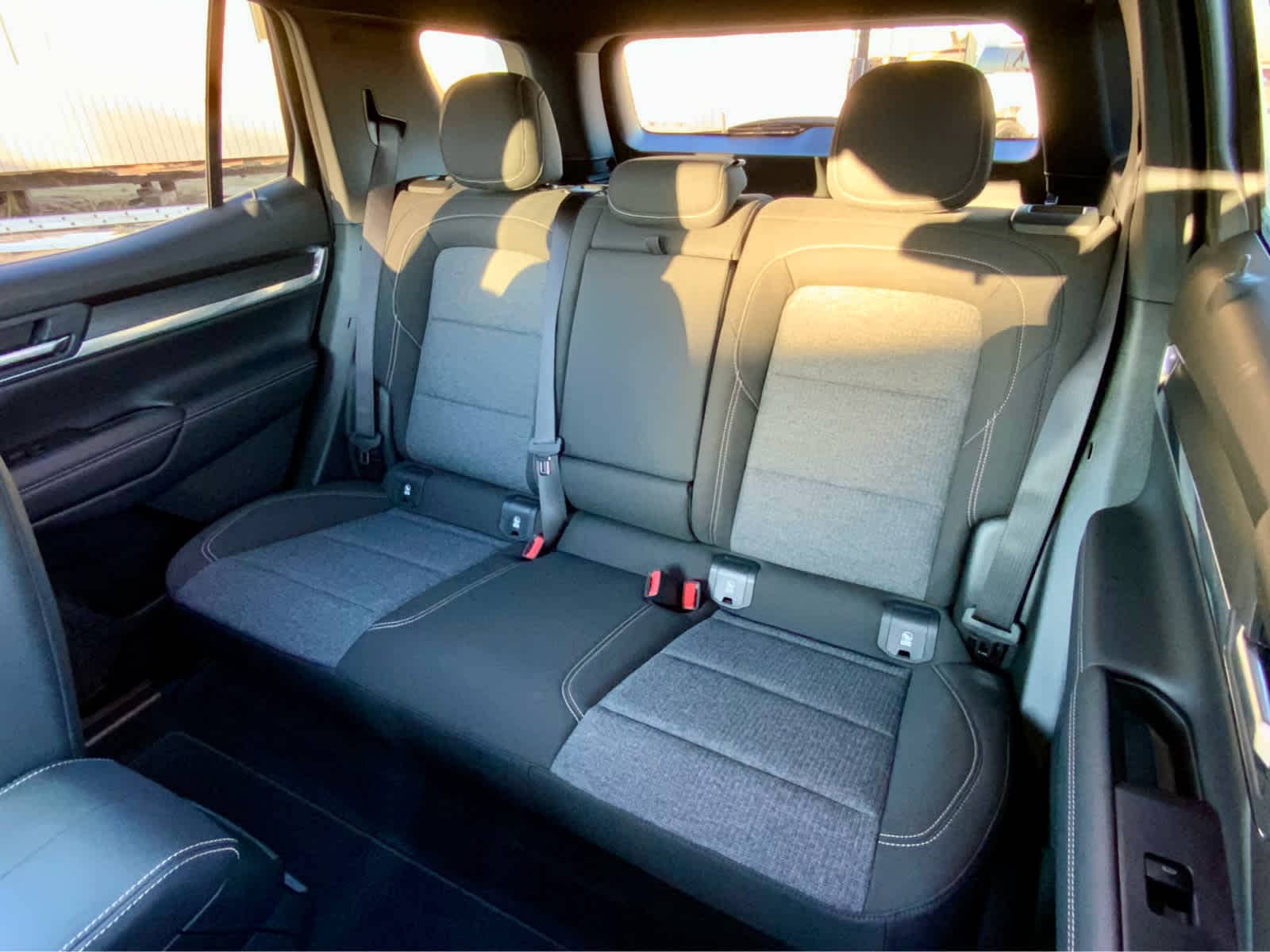 Thumbnail: 2026 GMC Terrain - 27