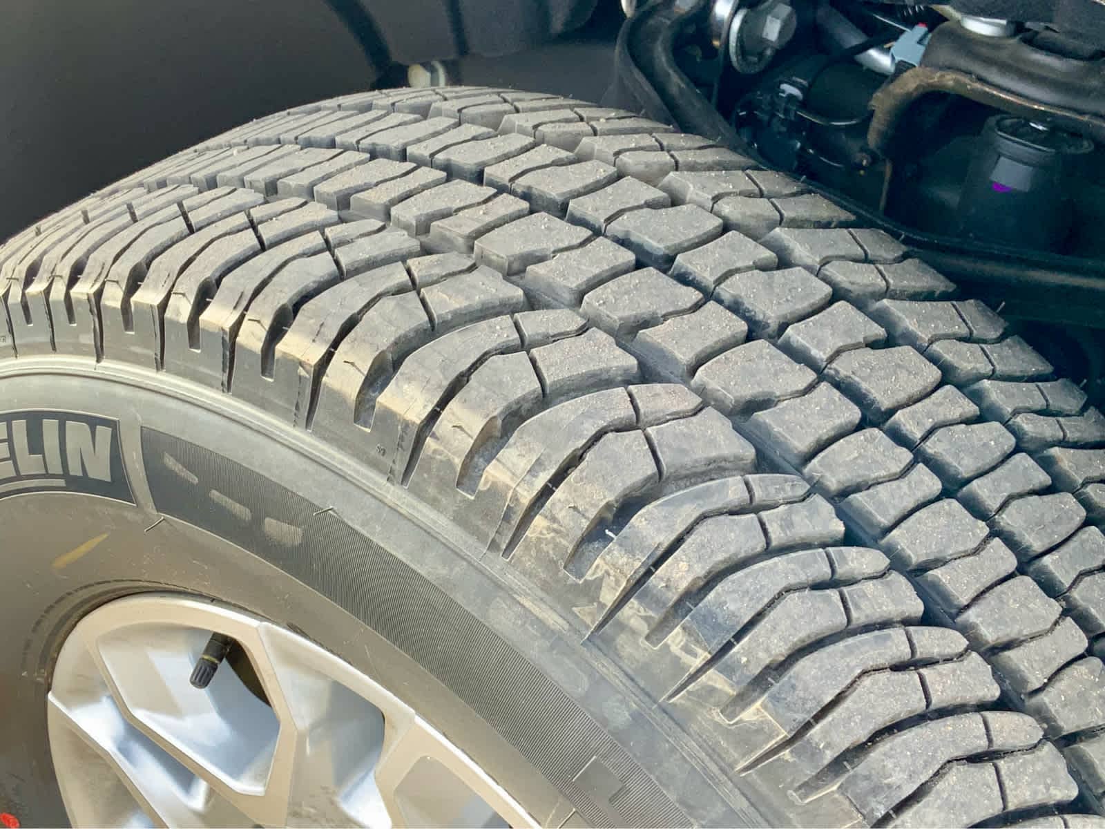 Thumbnail: 2026 Chevrolet Silverado 2500 - 22