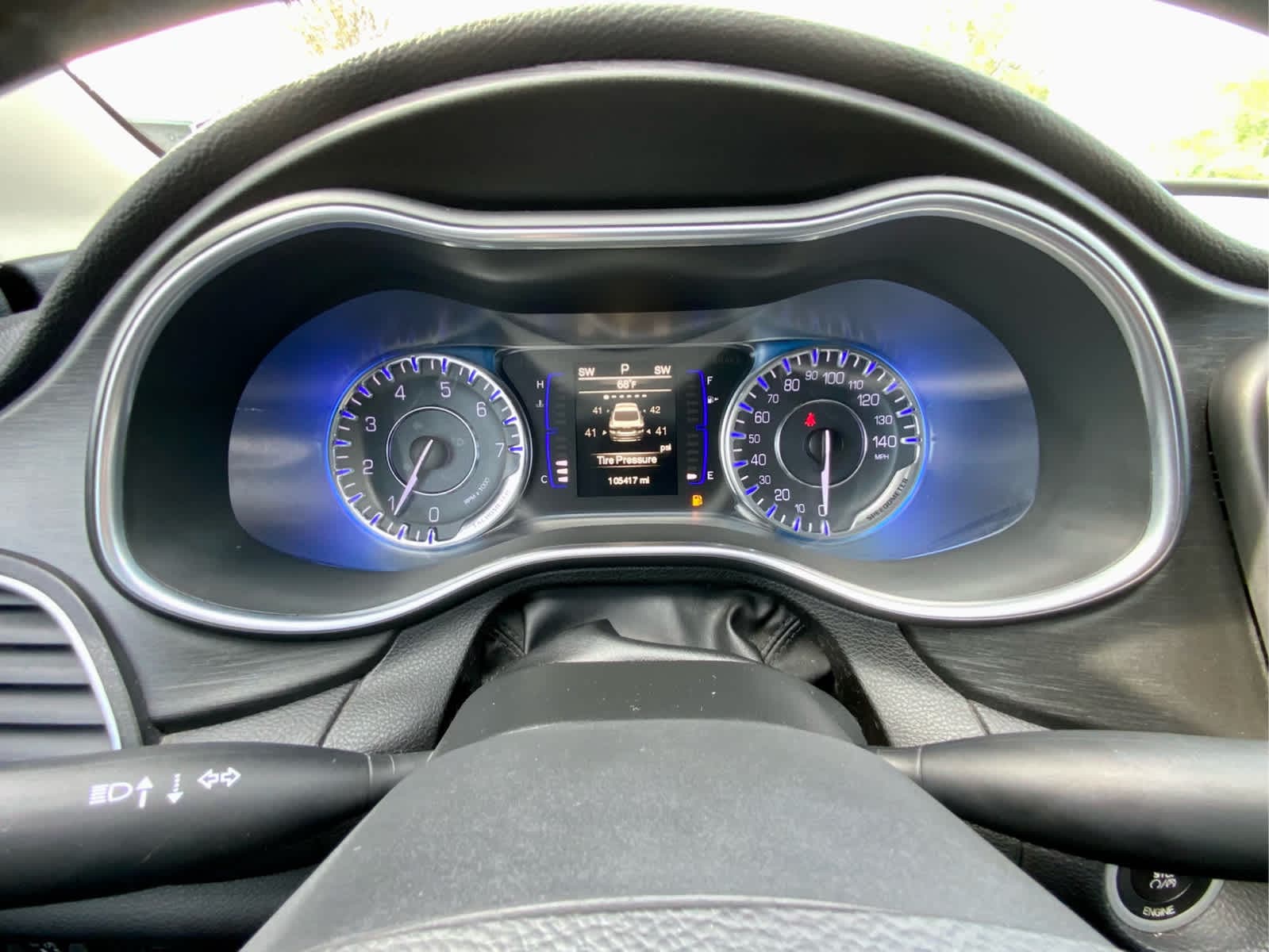 Thumbnail: 2015 Chrysler 200 - 40