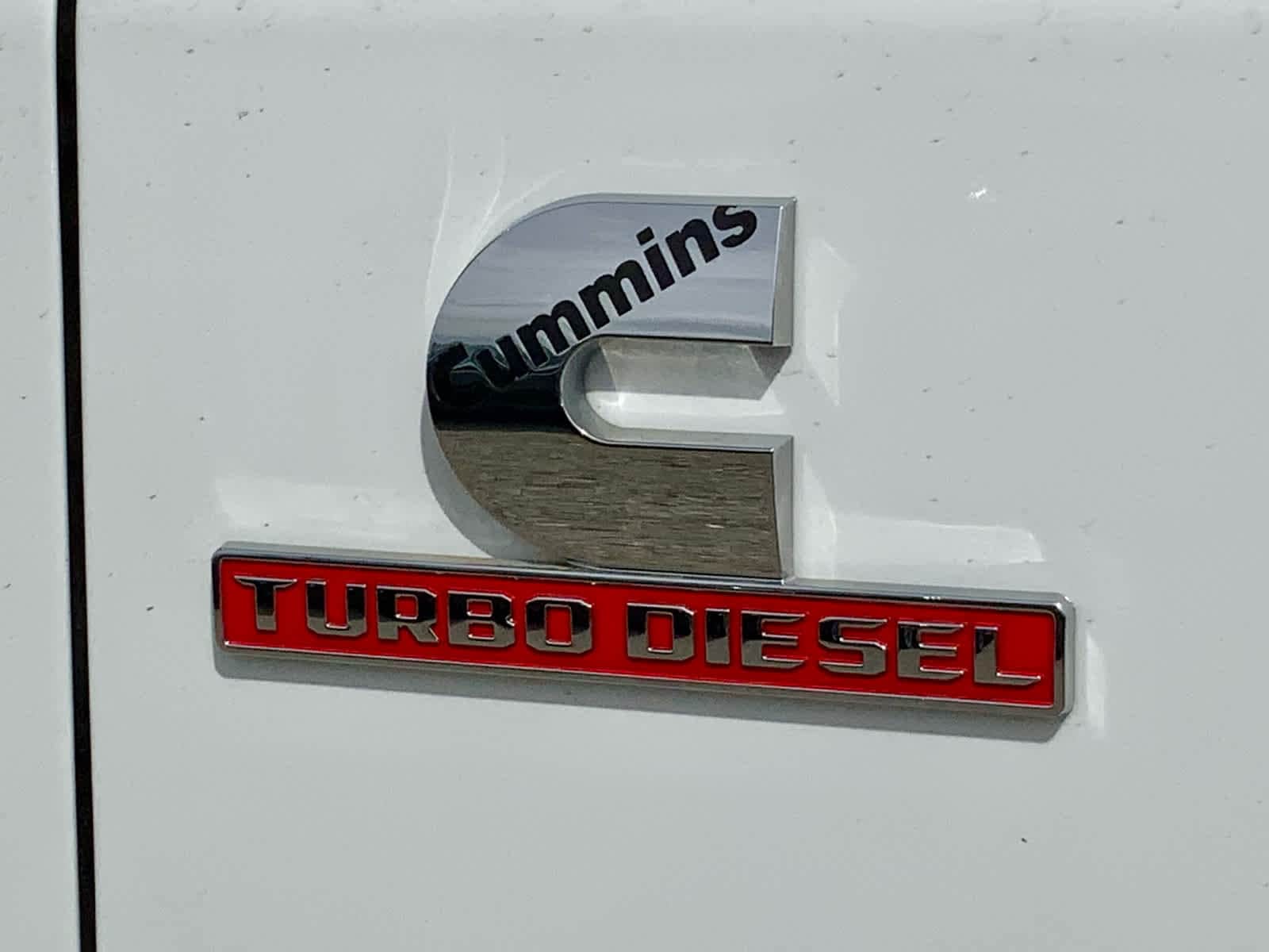 Thumbnail: 2024 RAM 2500 - 20