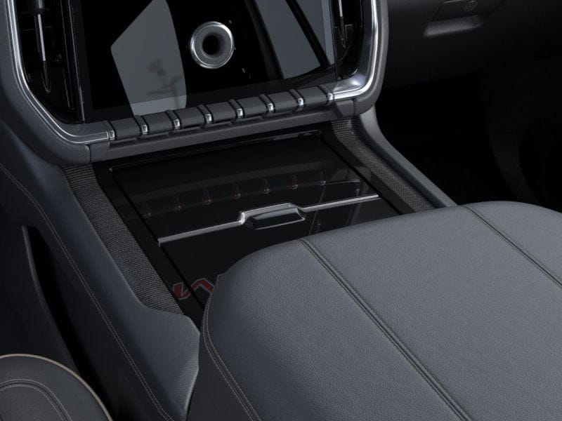 Thumbnail: 2026 GMC Yukon - 23