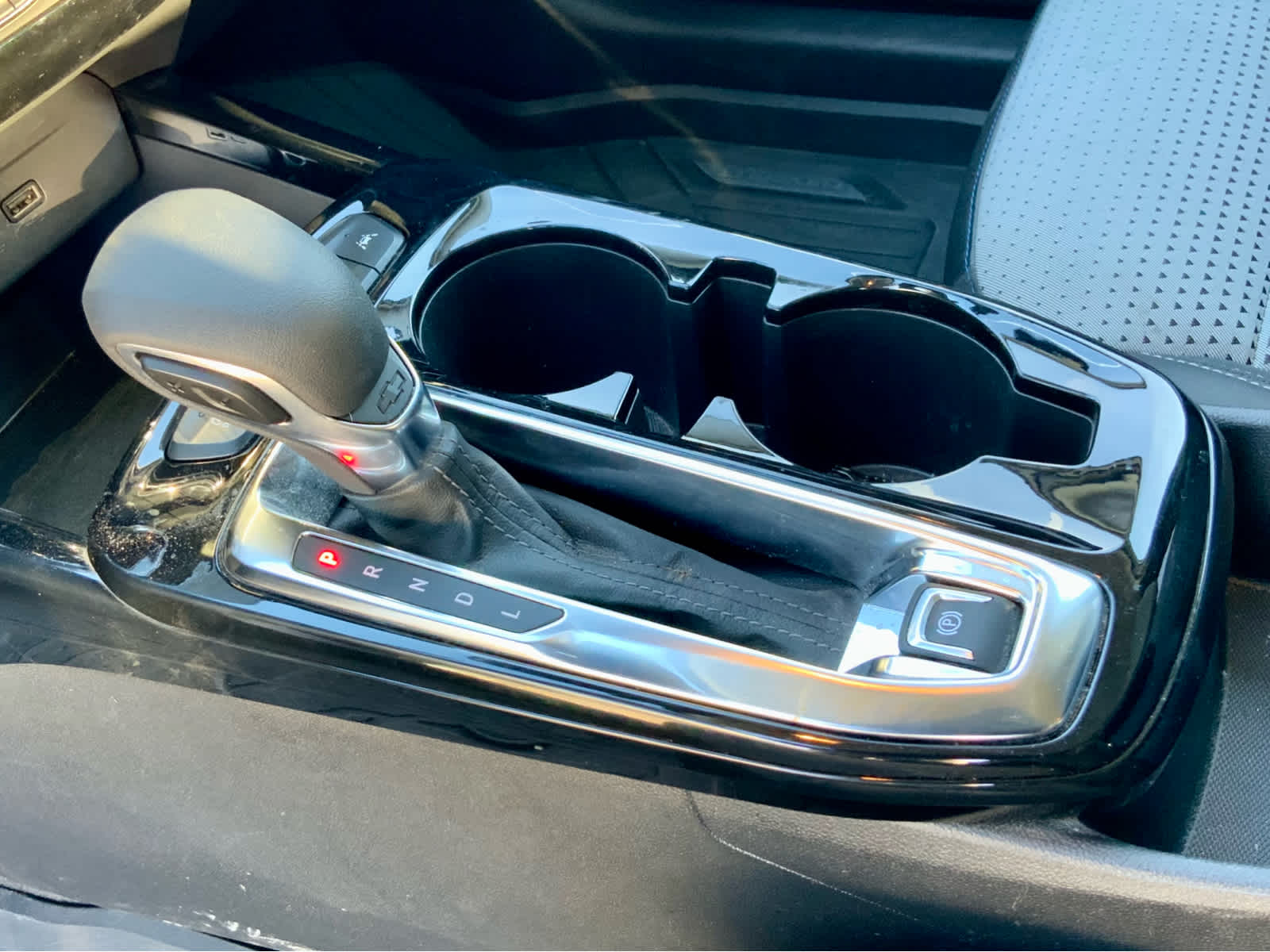 Thumbnail: 2025 Chevrolet Trax - 40