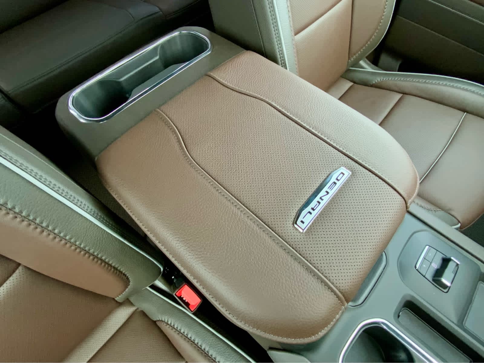 Thumbnail: 2026 GMC Sierra 3500 - 35