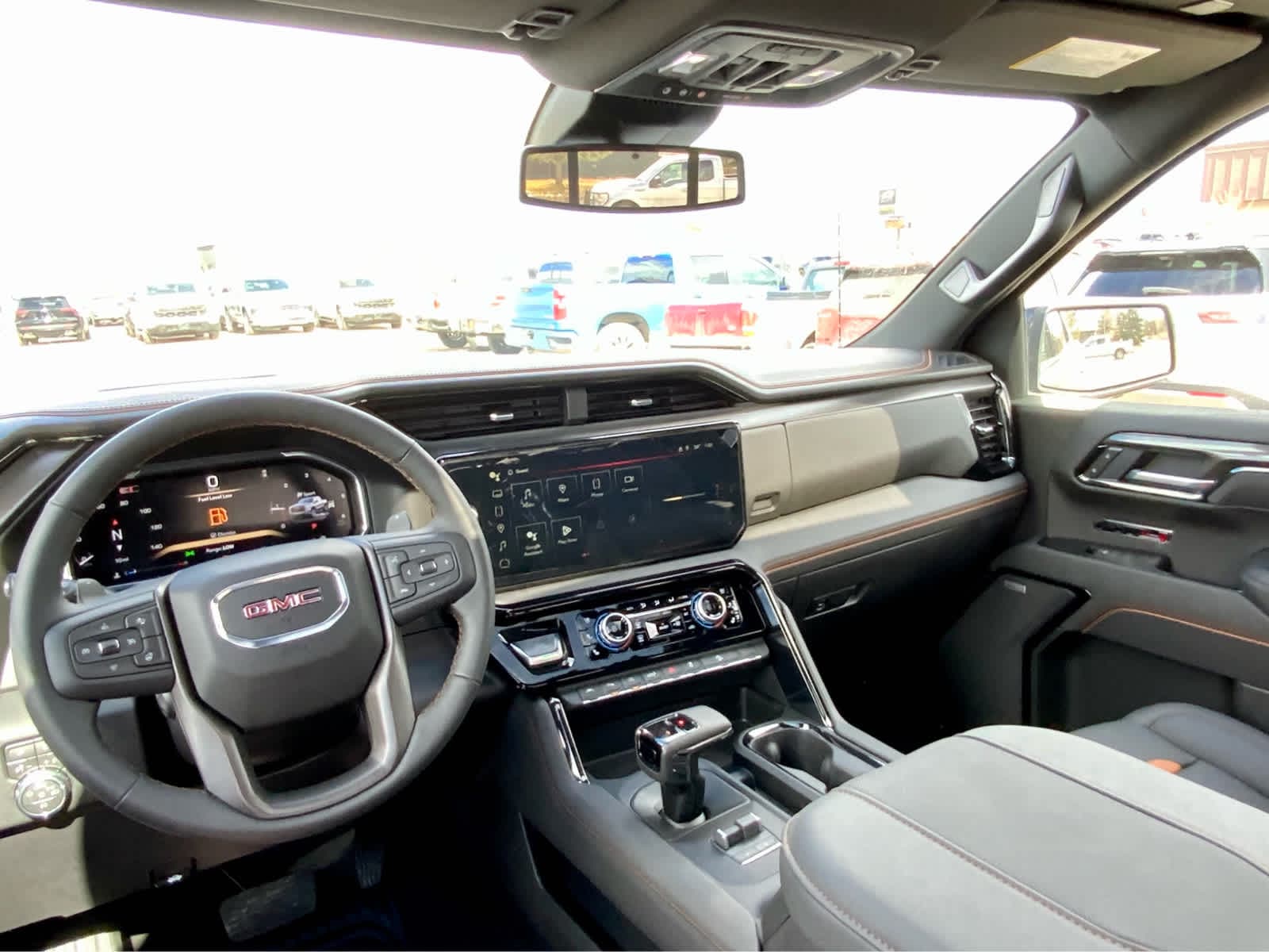 Thumbnail: 2026 GMC Sierra 1500 - 37