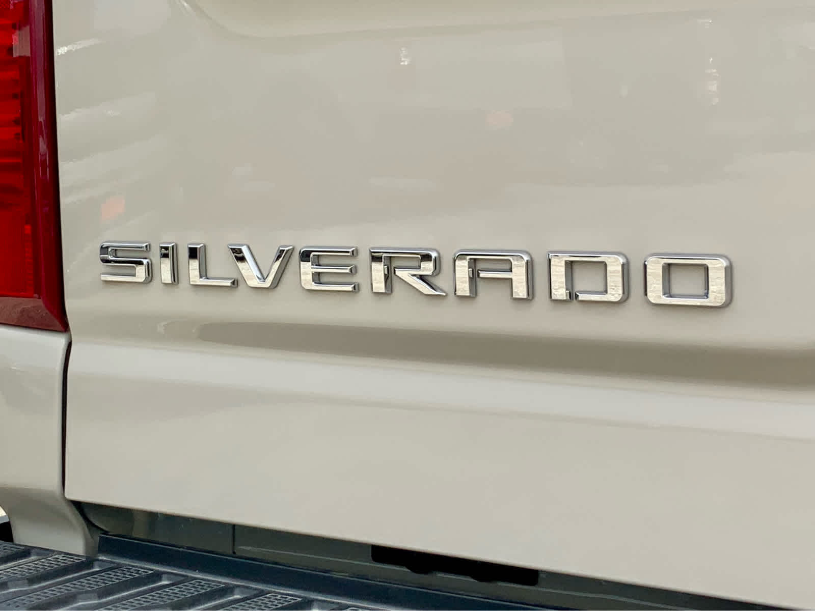 Thumbnail: 2026 Chevrolet Silverado 2500 - 23