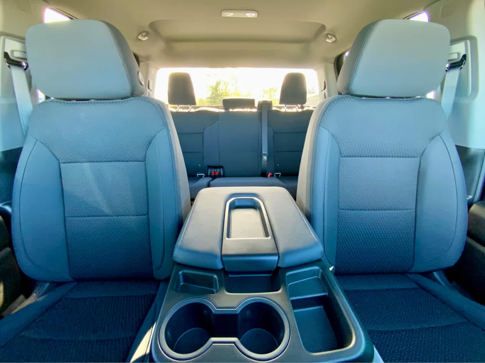 Thumbnail: 2025 Chevrolet Silverado 3500 - 37