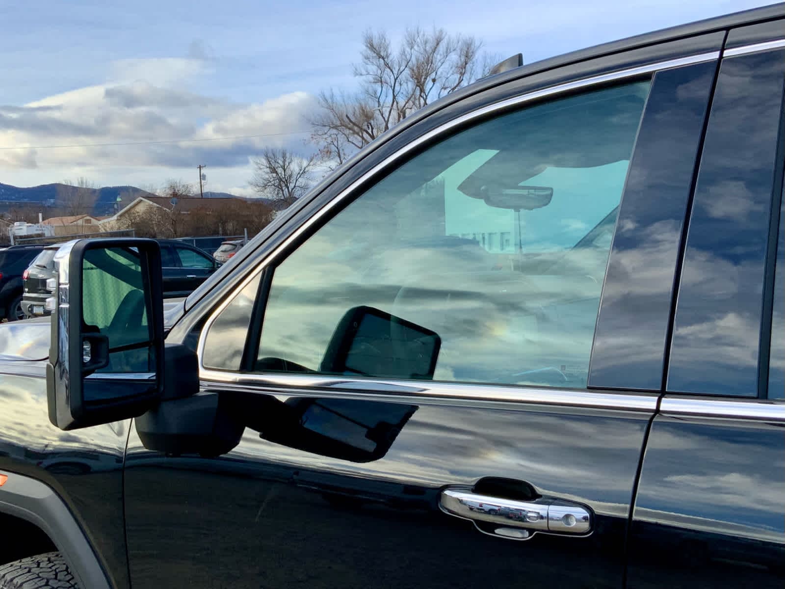 Thumbnail: 2026 GMC Sierra 2500 - 11