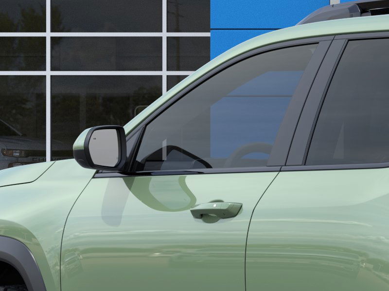 Thumbnail: 2026 Chevrolet Equinox - 12