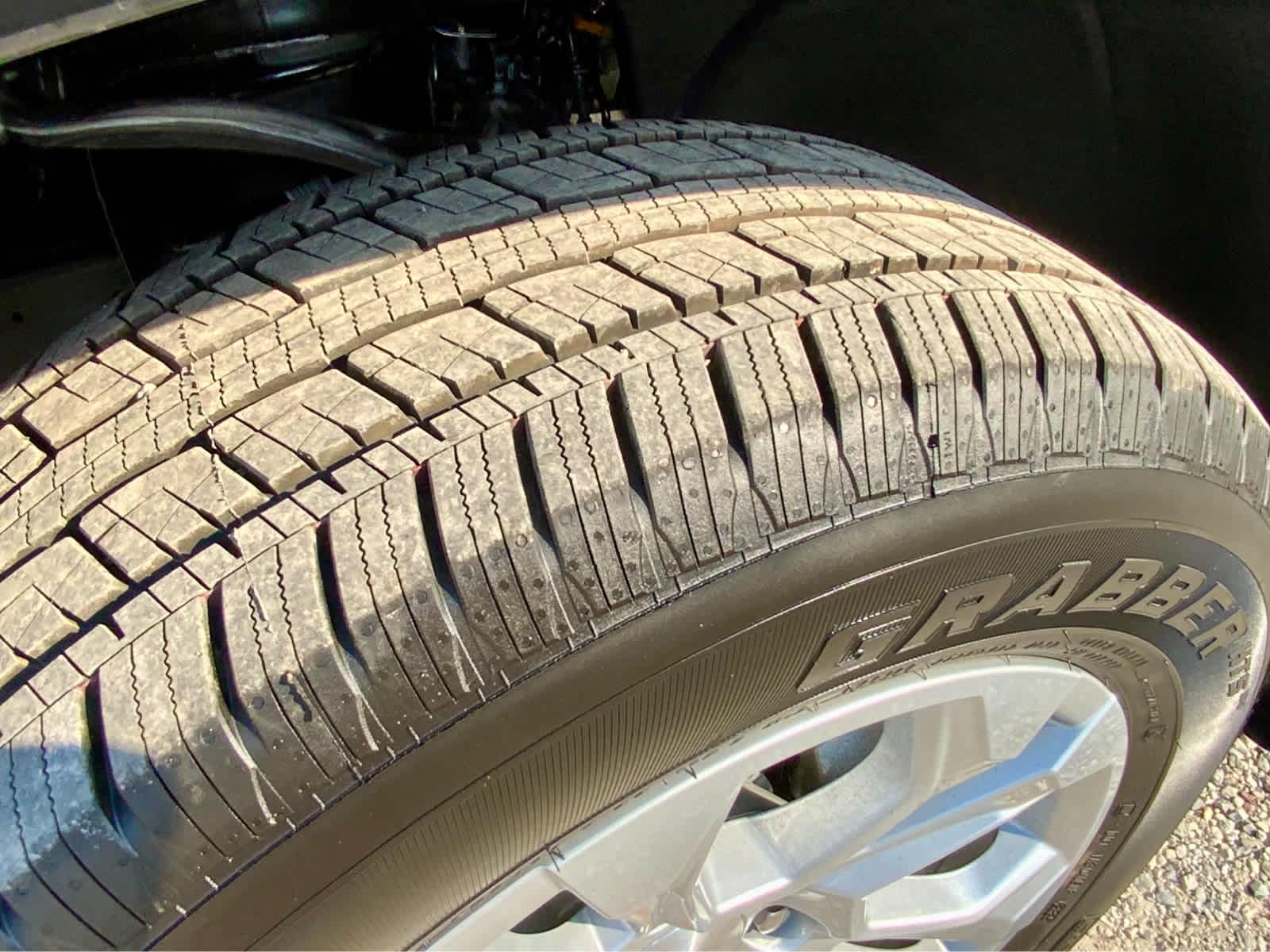 Thumbnail: 2026 Chevrolet Silverado 1500 - 22