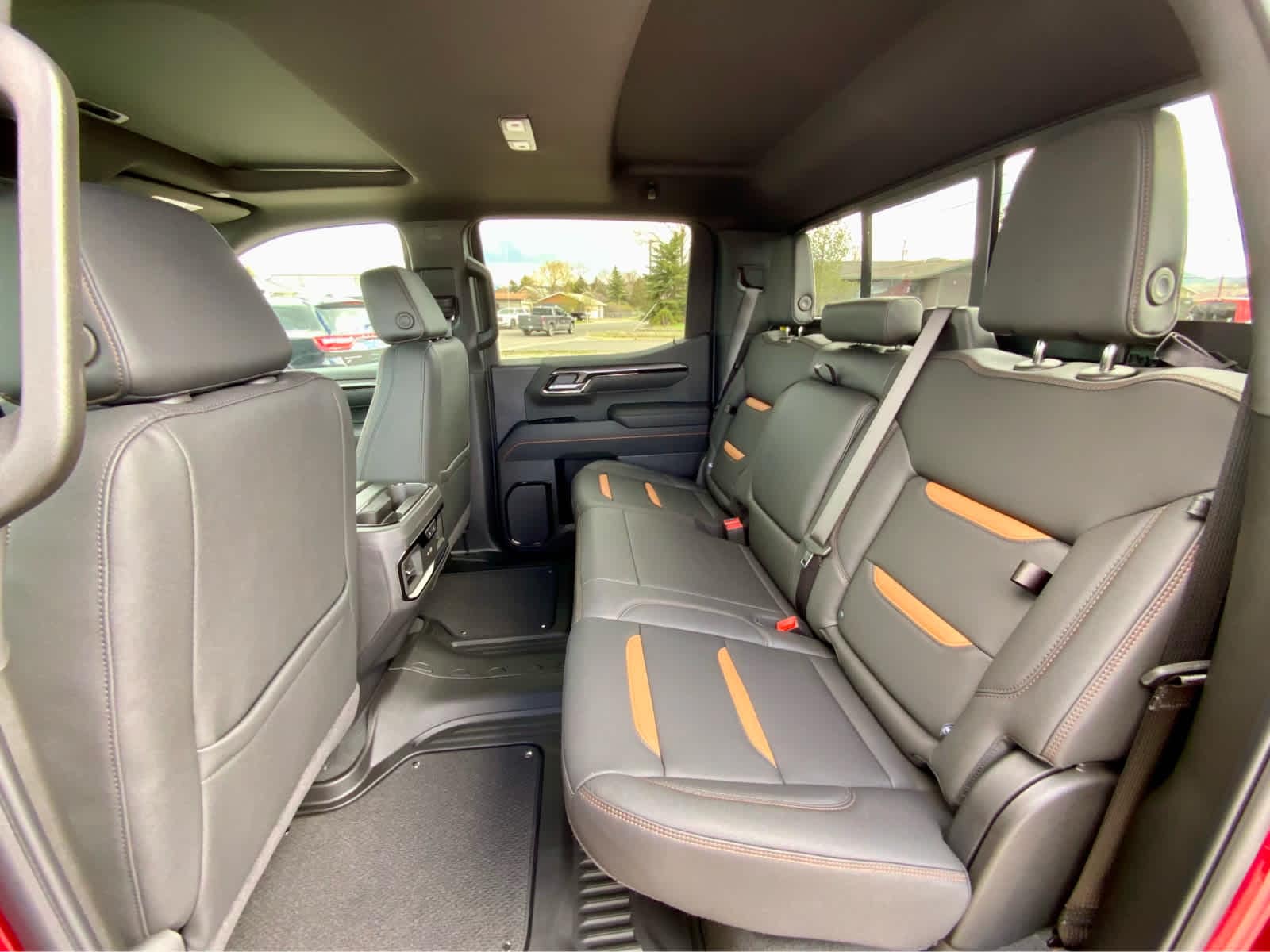 Thumbnail: 2026 GMC Sierra 1500 - 27