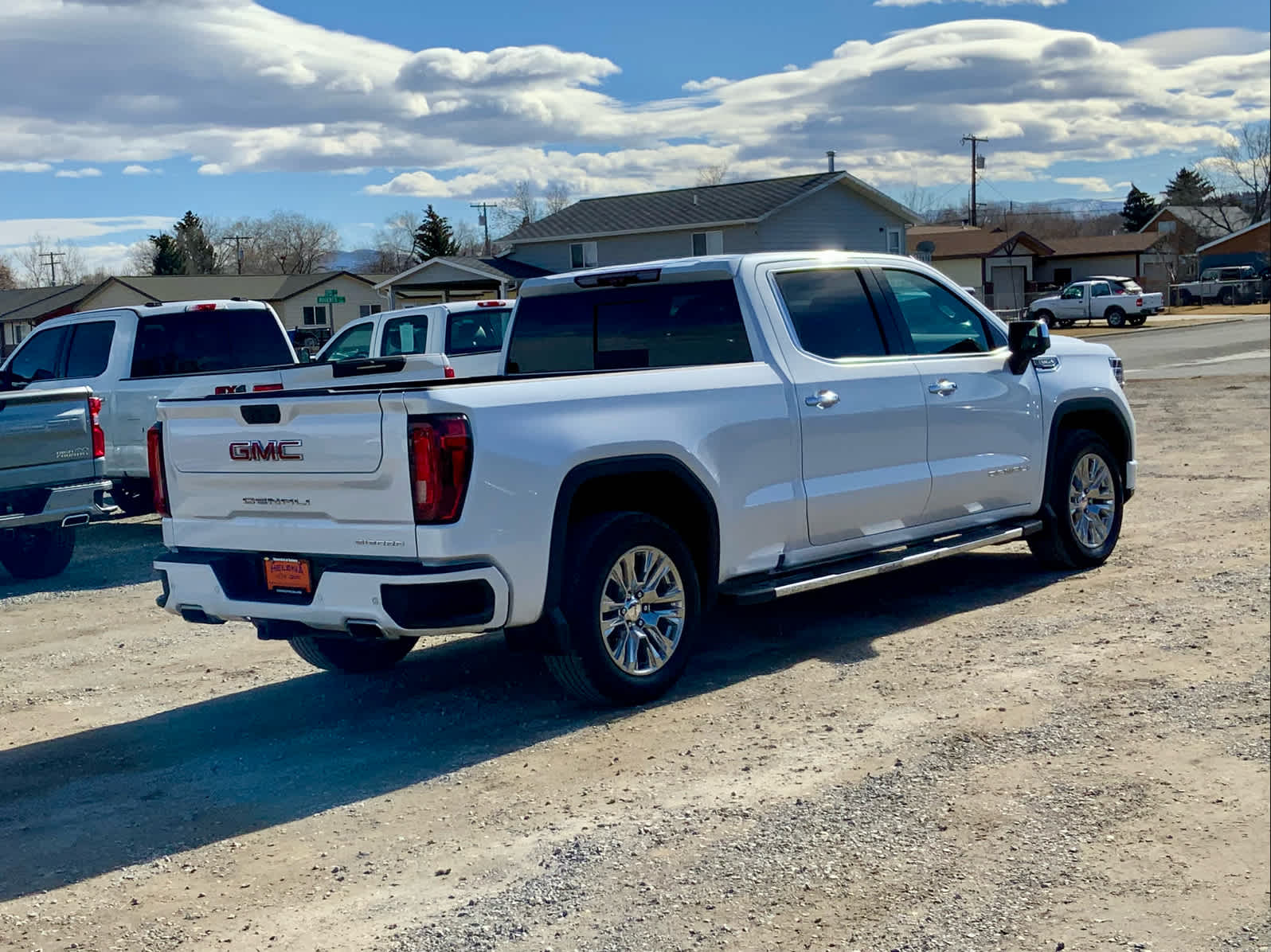 Thumbnail: 2024 GMC Sierra 1500 - 5