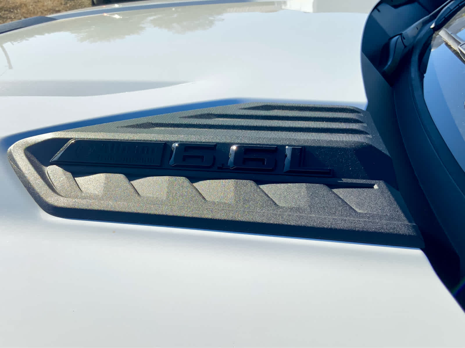 Thumbnail: 2026 Chevrolet Silverado 2500 - 27