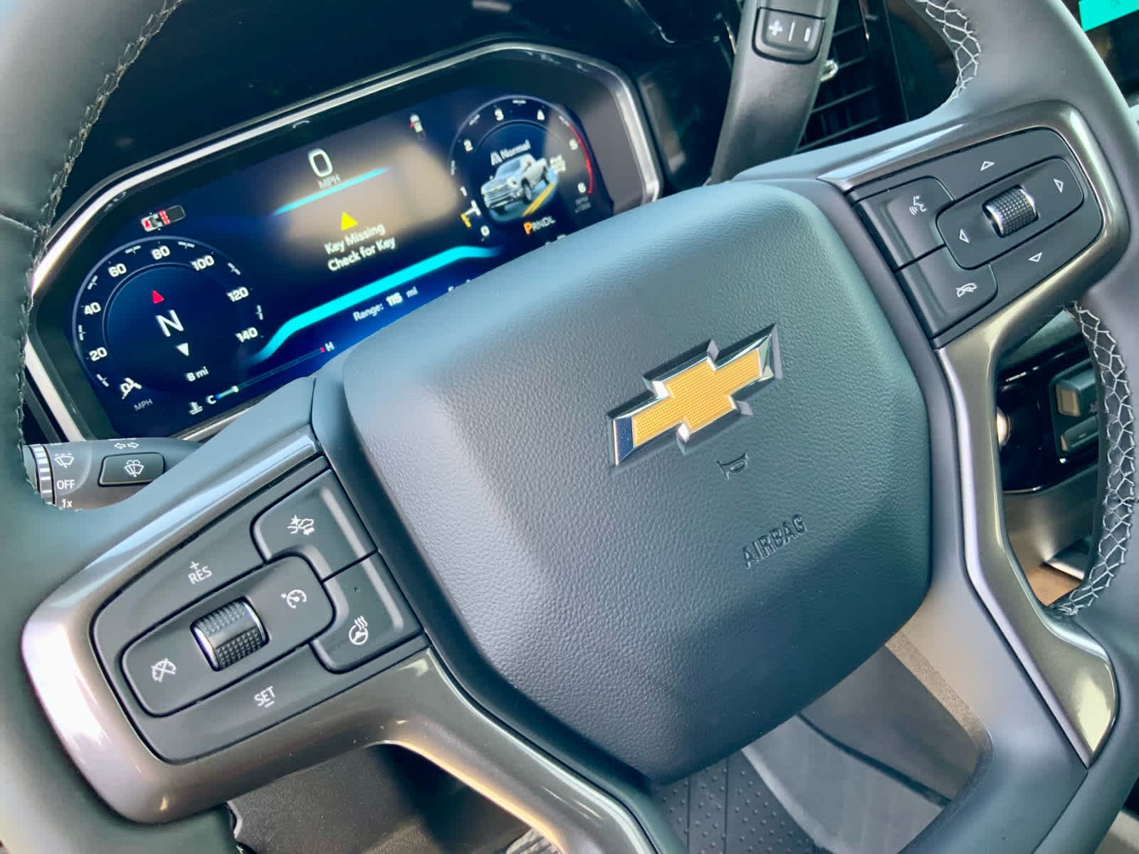 Thumbnail: 2026 Chevrolet Silverado 3500 - 40