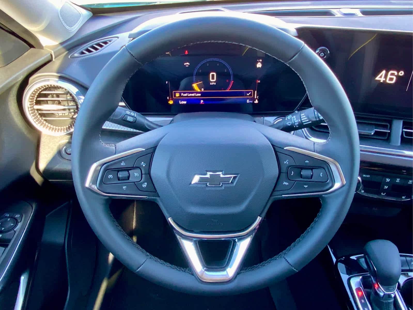 Thumbnail: 2026 Chevrolet Trax - 36