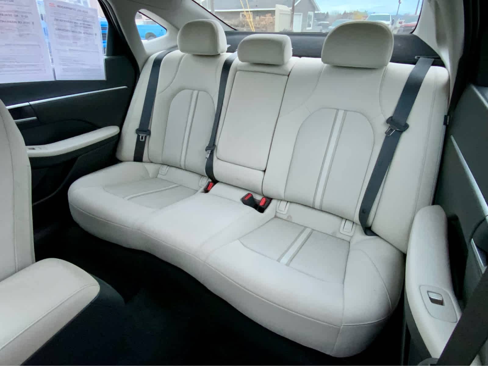 Thumbnail: 2024 Hyundai Sonata - 25