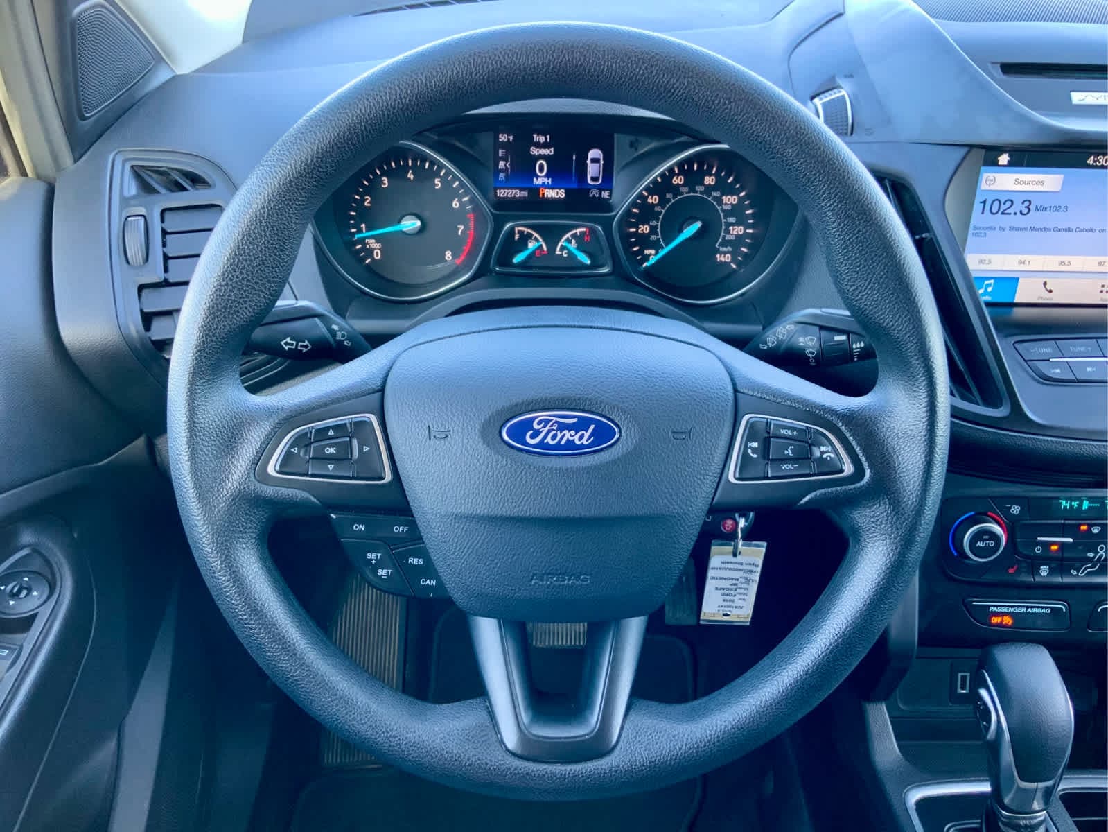 Thumbnail: 2018 Ford Escape - 37