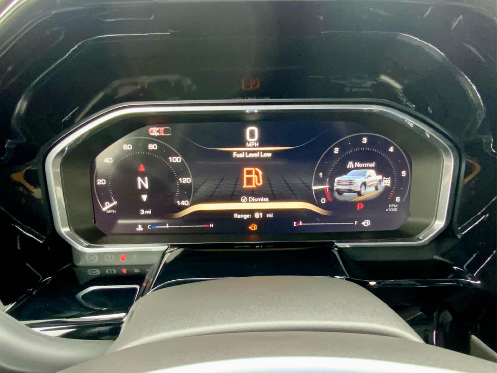 Thumbnail: 2026 GMC Sierra 1500 - 43