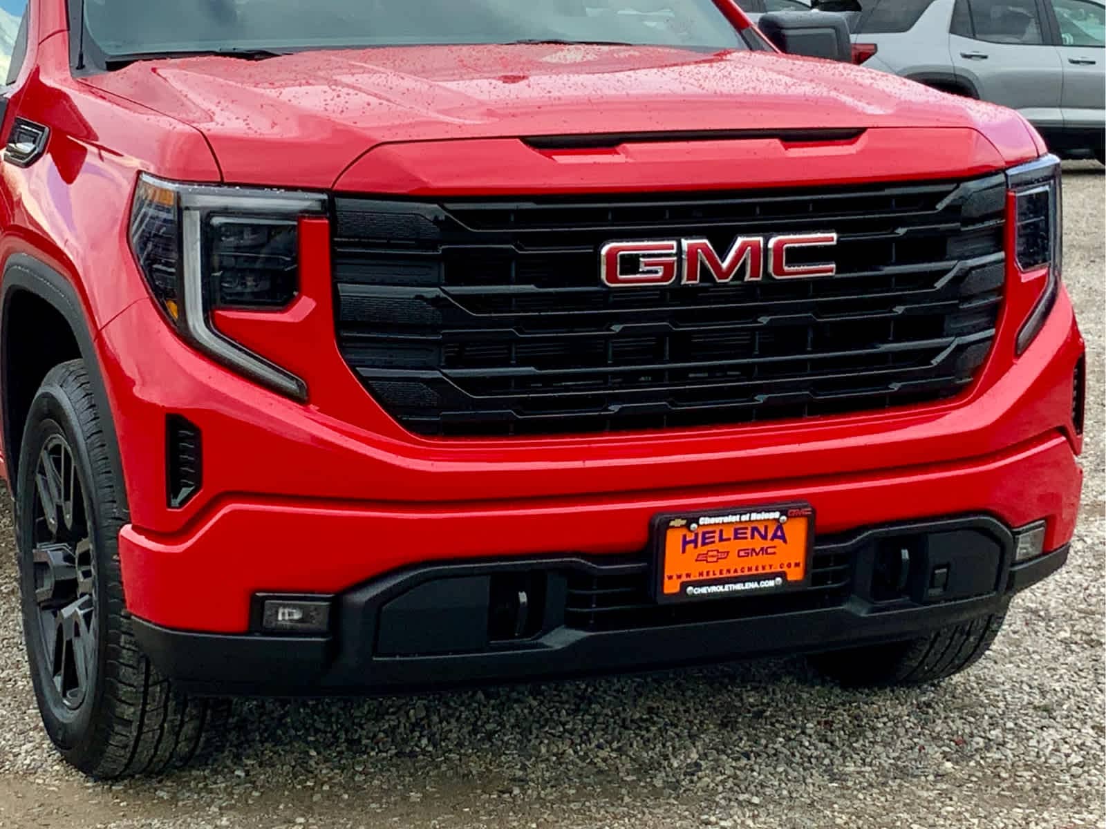 Thumbnail: 2026 GMC Sierra 1500 - 12