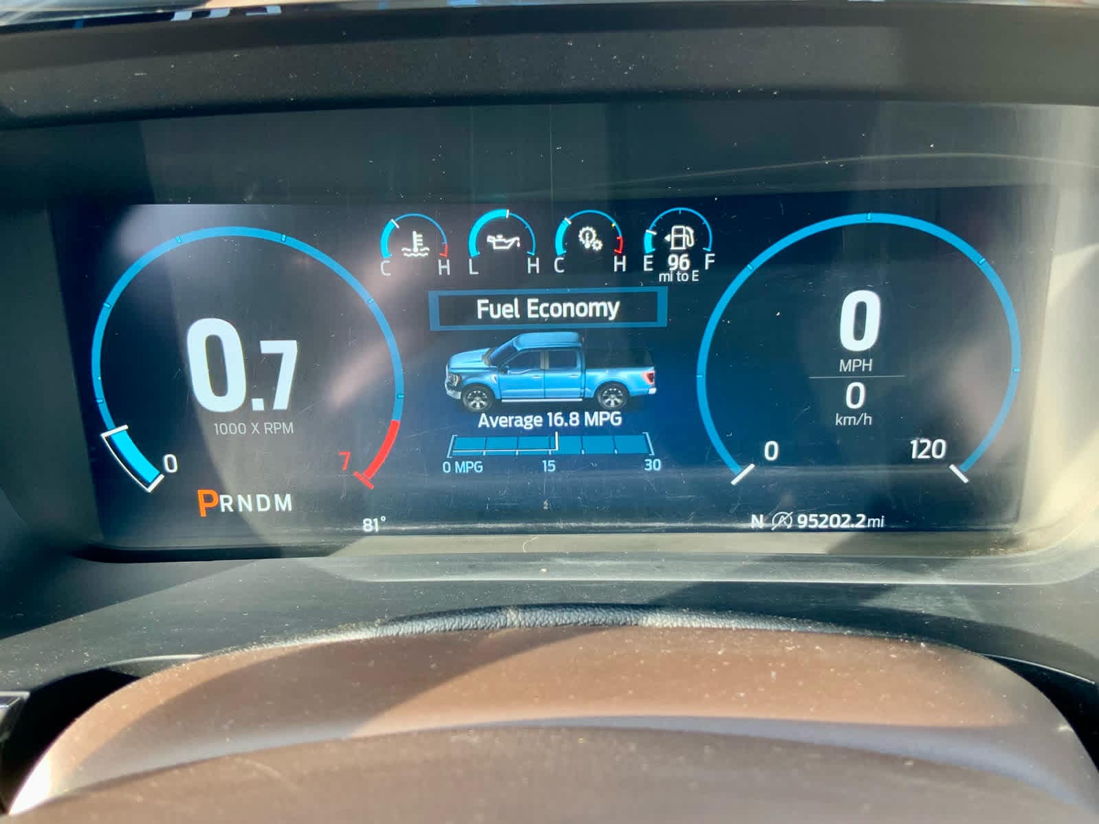 Thumbnail: 2021 Ford F-150 - 40