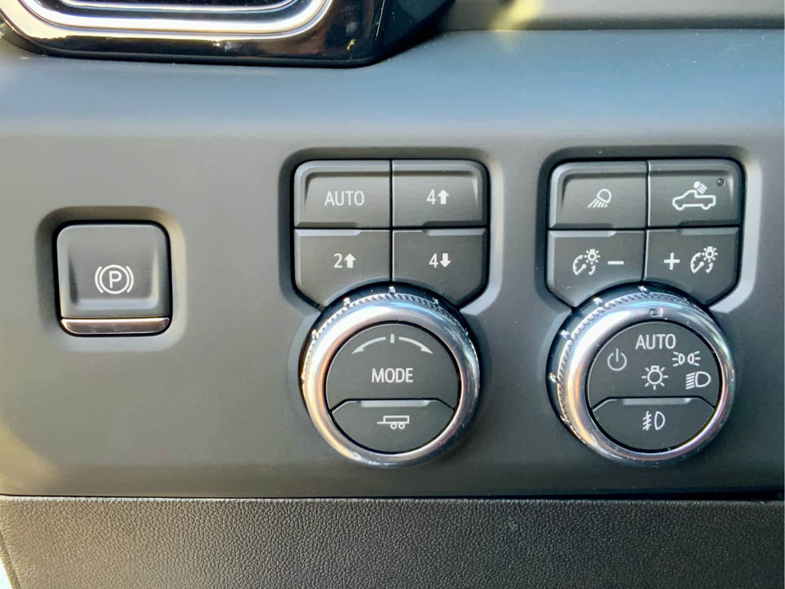 Thumbnail: 2026 GMC Sierra 2500 - 50