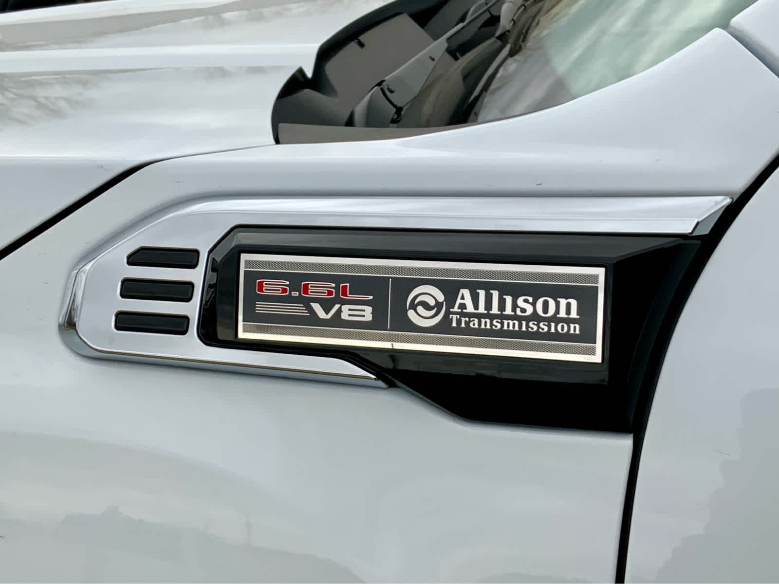 Thumbnail: 2026 GMC Sierra 2500 - 24