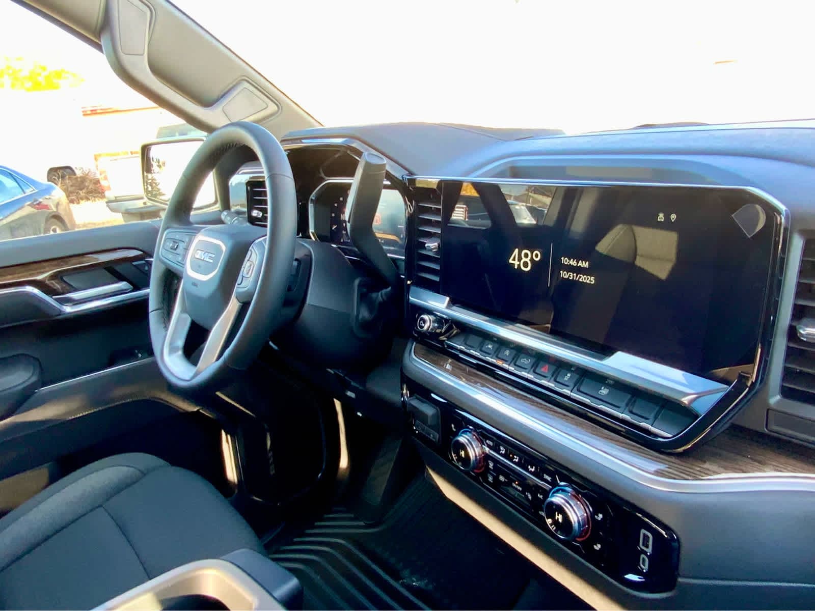 Thumbnail: 2026 GMC Sierra 1500 - 45