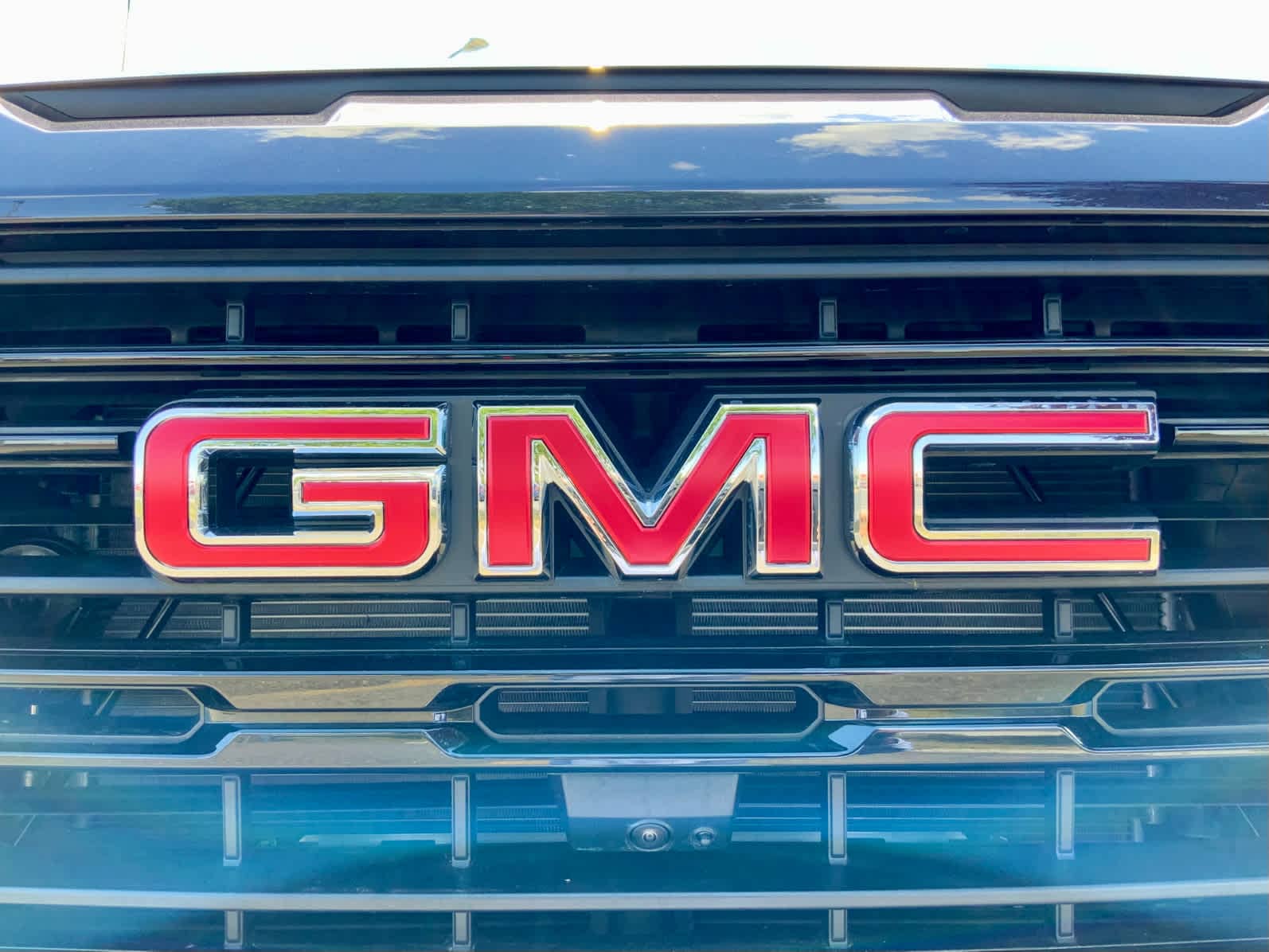 Thumbnail: 2025 GMC Sierra 1500 - 23