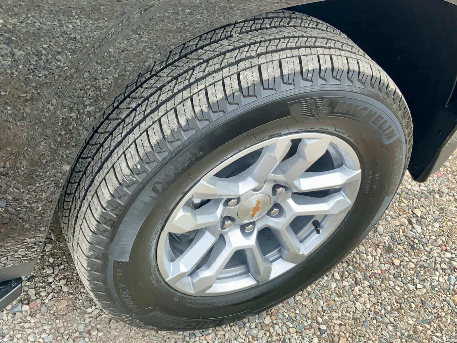 Thumbnail: 2026 Chevrolet Suburban - 18