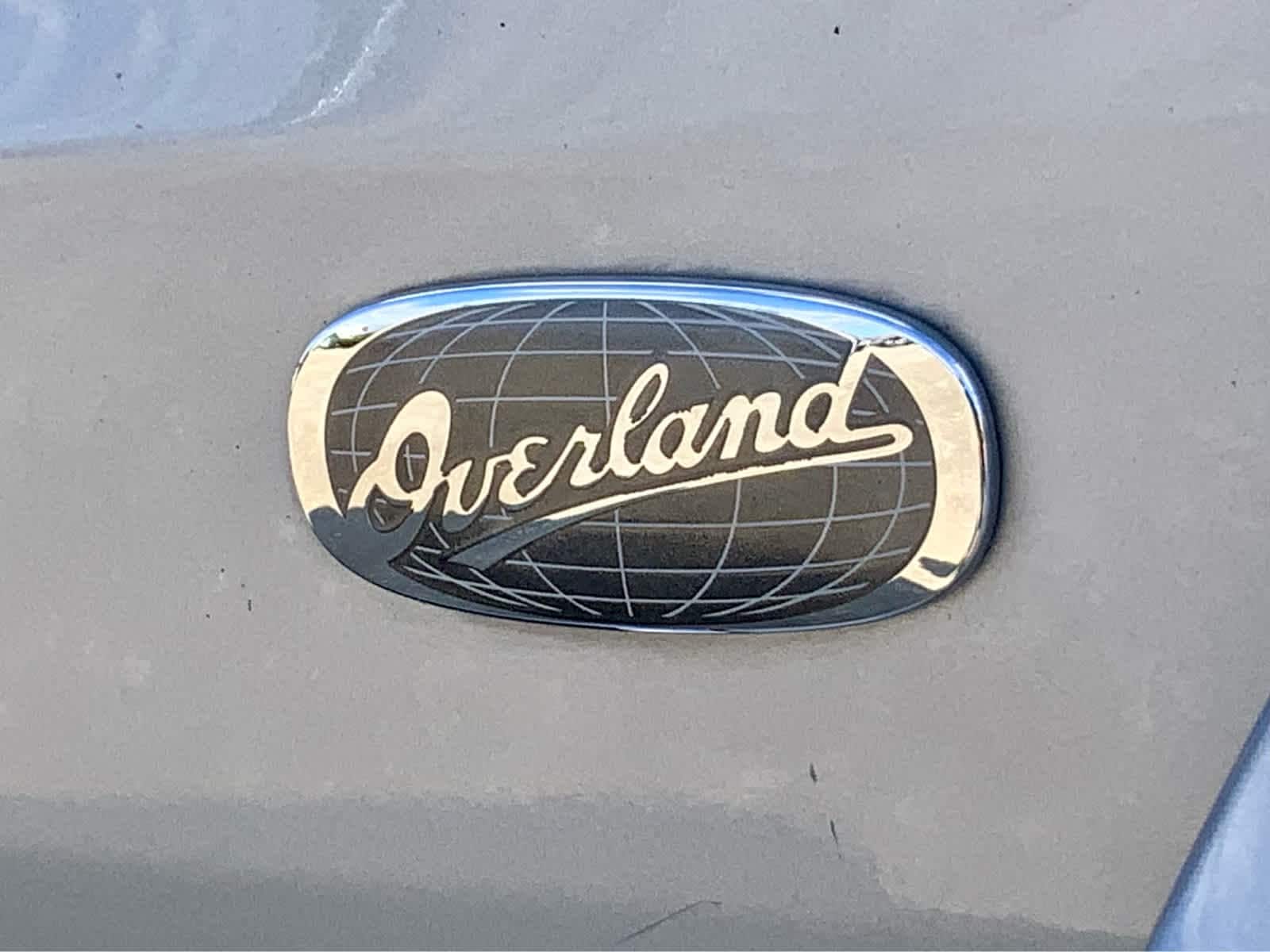 Thumbnail: 2015 Jeep Grand Cherokee - 20