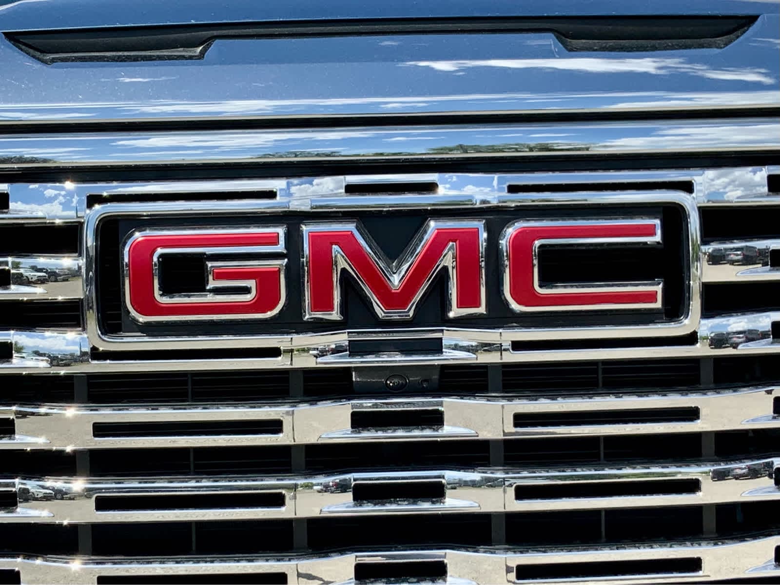 Thumbnail: 2026 GMC Sierra 1500 - 17