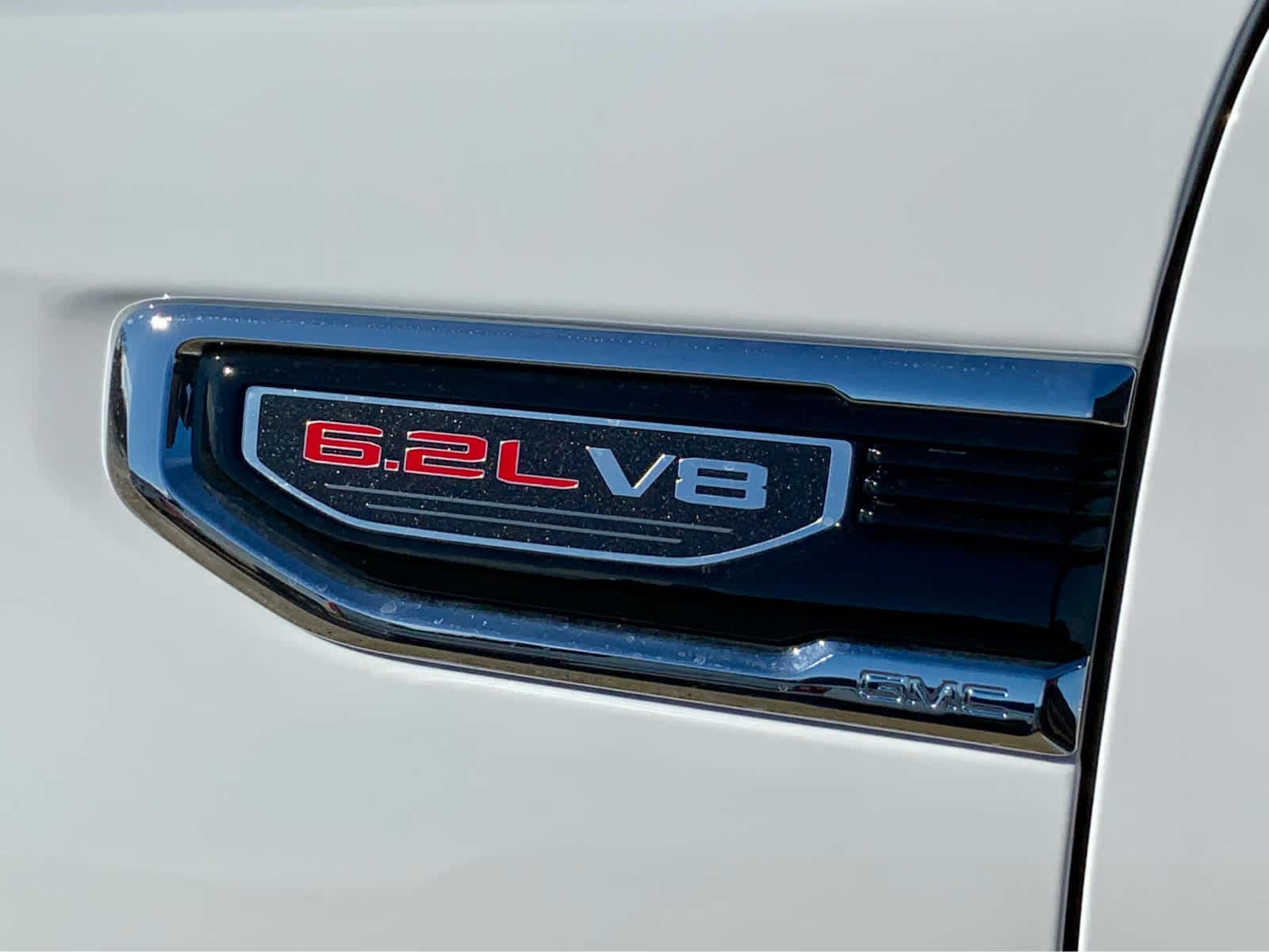 Thumbnail: 2026 GMC Sierra 1500 - 21