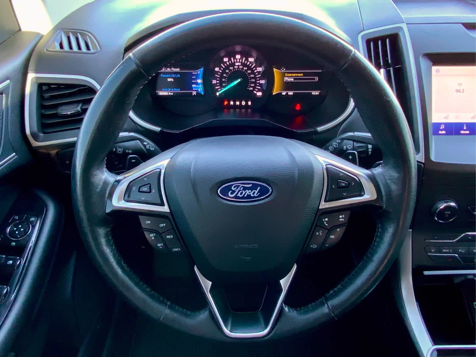 Thumbnail: 2020 Ford Edge - 36