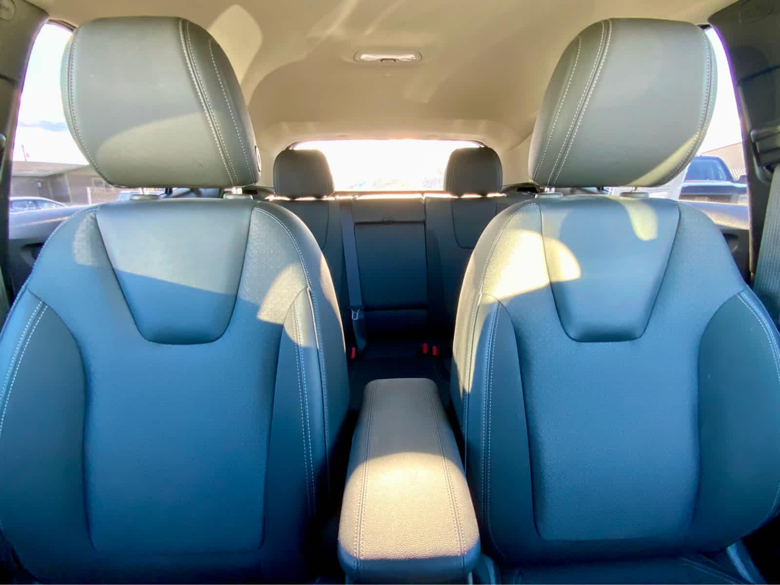 Thumbnail: 2023 Buick Encore GX - 28