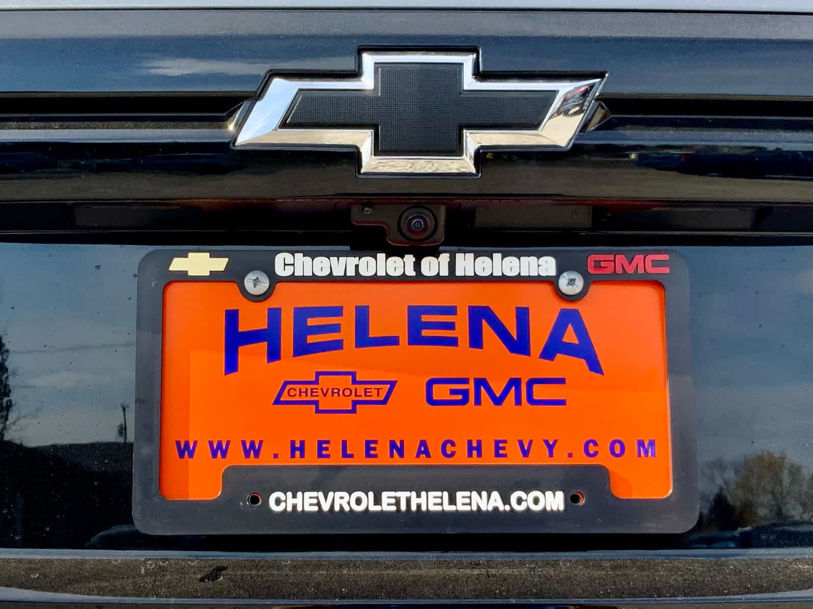 Thumbnail: 2026 Chevrolet Traverse - 18