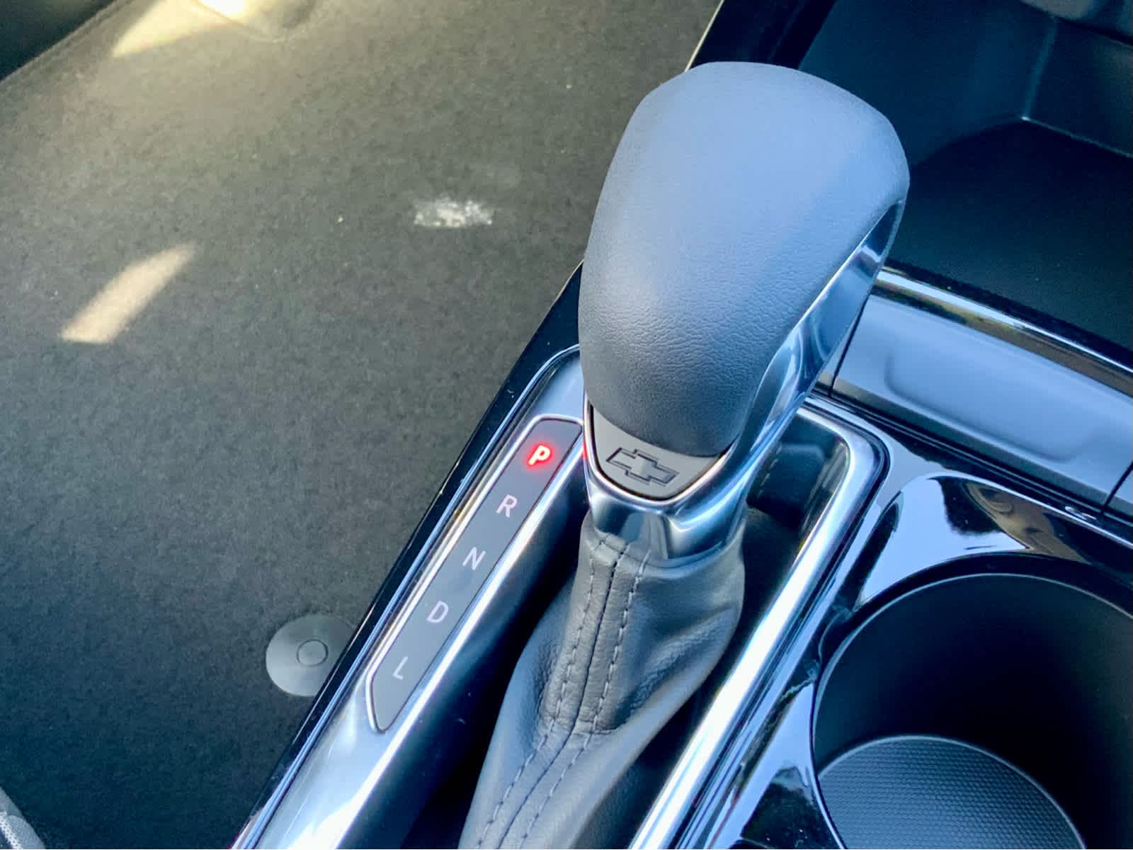 Thumbnail: 2026 Chevrolet Trax - 43