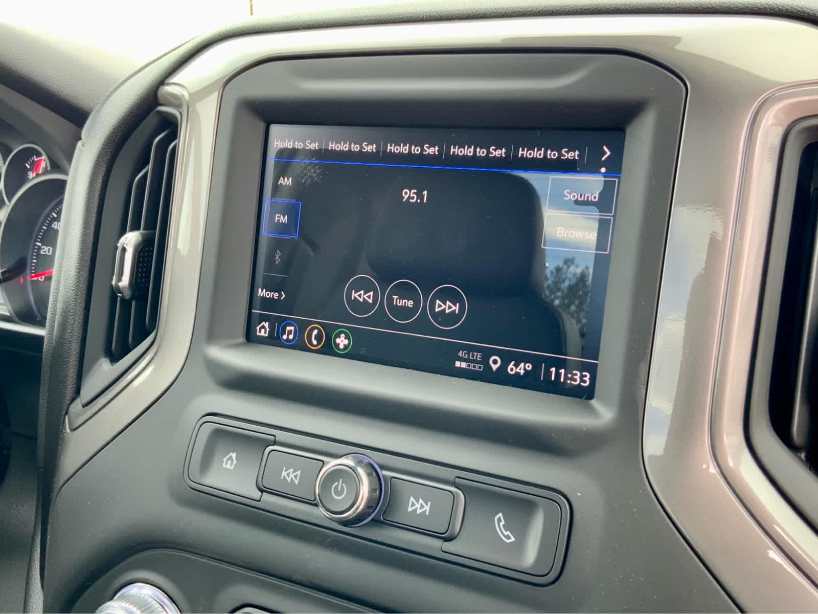 Thumbnail: 2026 GMC Sierra 3500 - 34